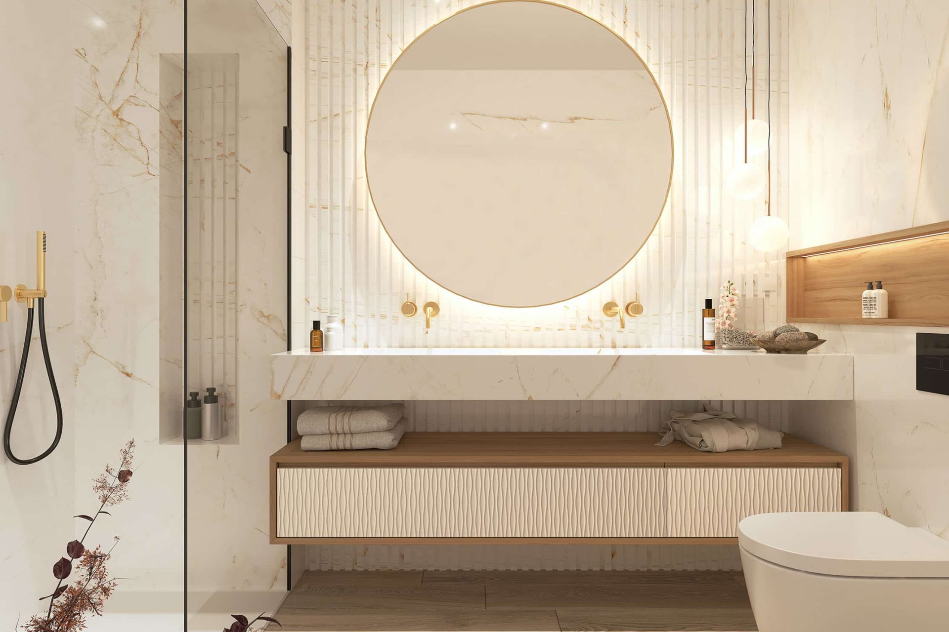 Nybyggeri - Lejlighed -
La Manga del Mar Menor