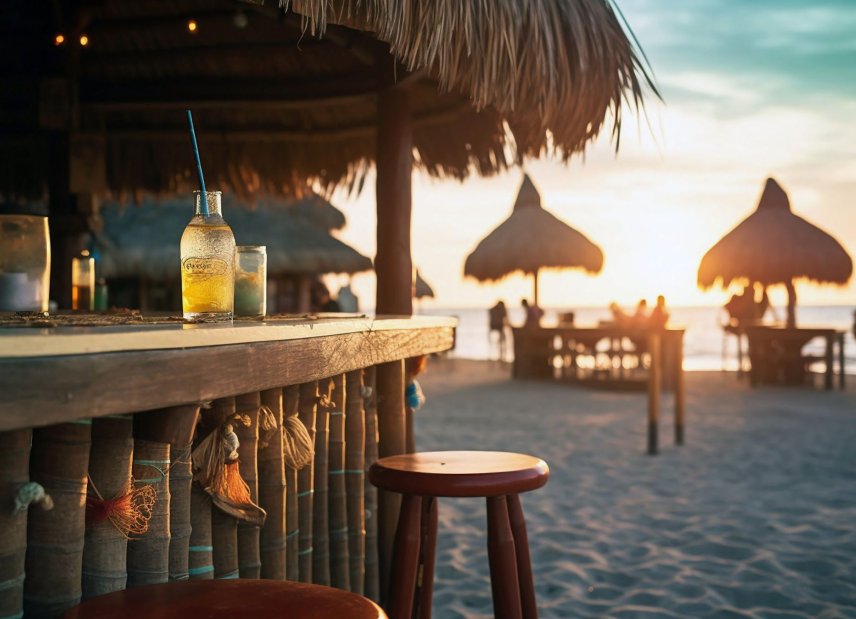 Nybyggeri - Lejlighed -
La Manga del Mar Menor