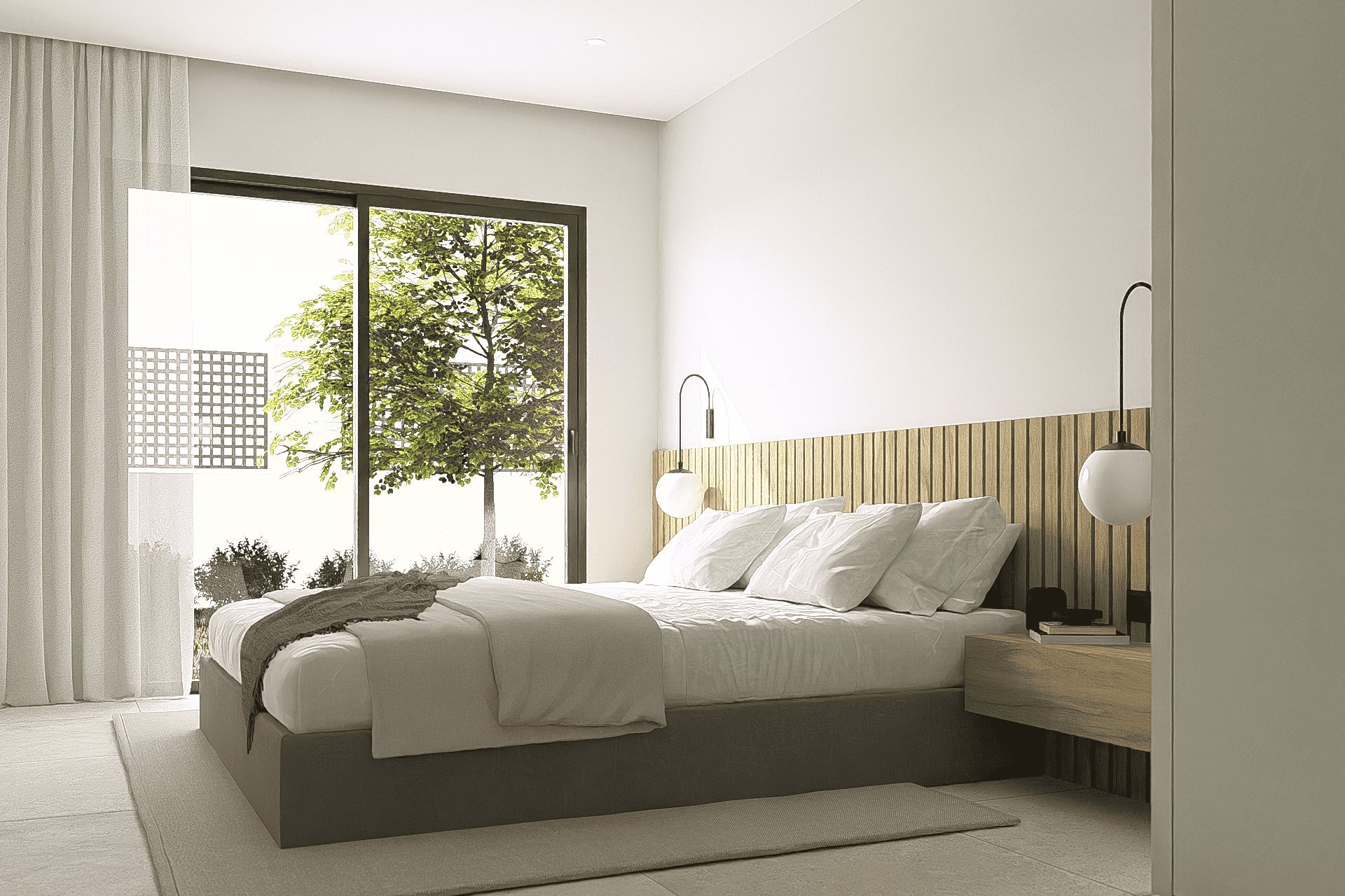 Nybyggeri - Lejlighed -
Los Alcázares