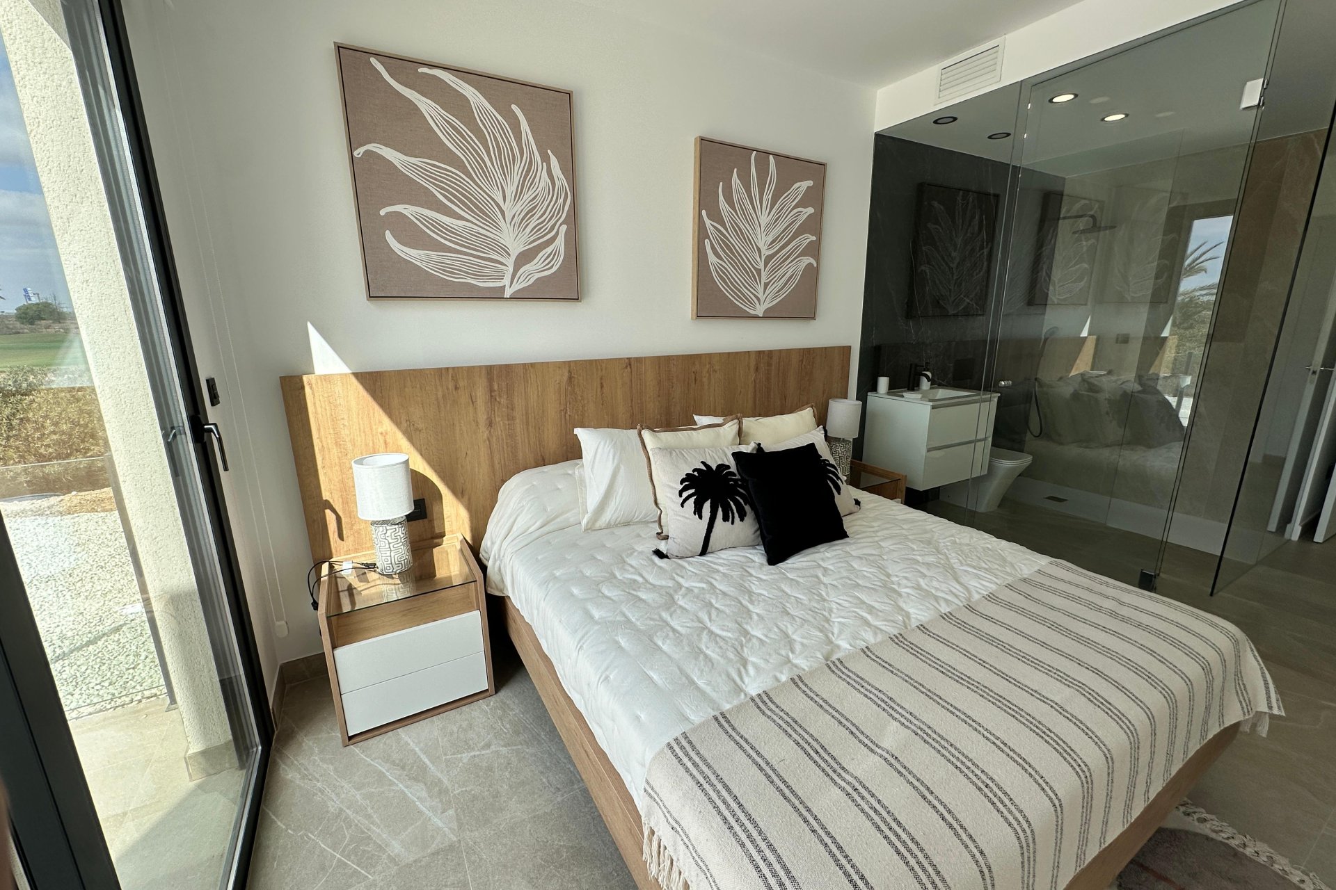 Nybyggeri - Lejlighed -
Los Alcázares