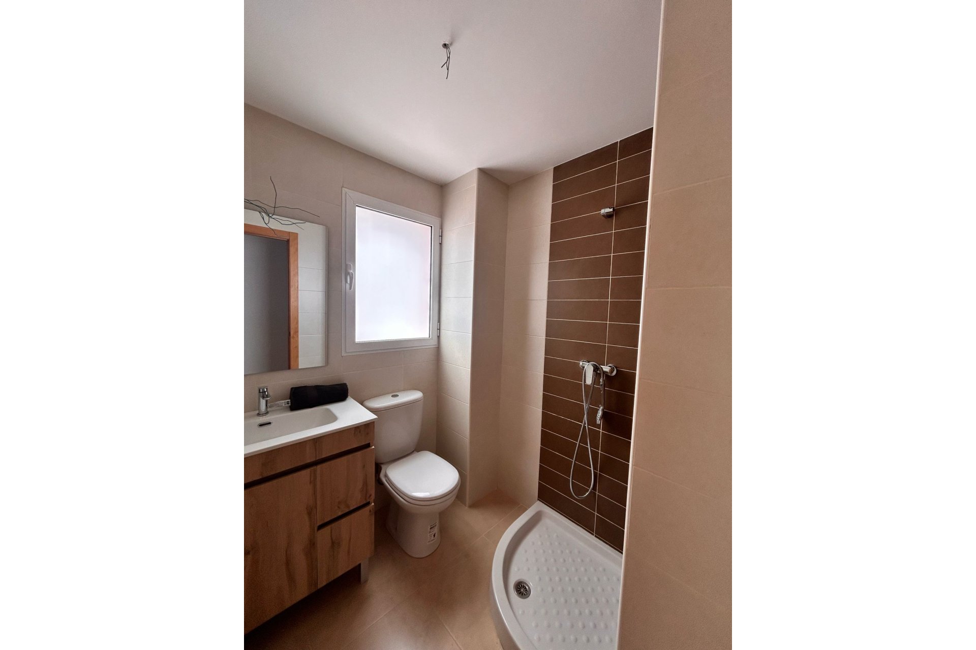 Nybyggeri - Lejlighed -
Orihuela Costa - Orihuela