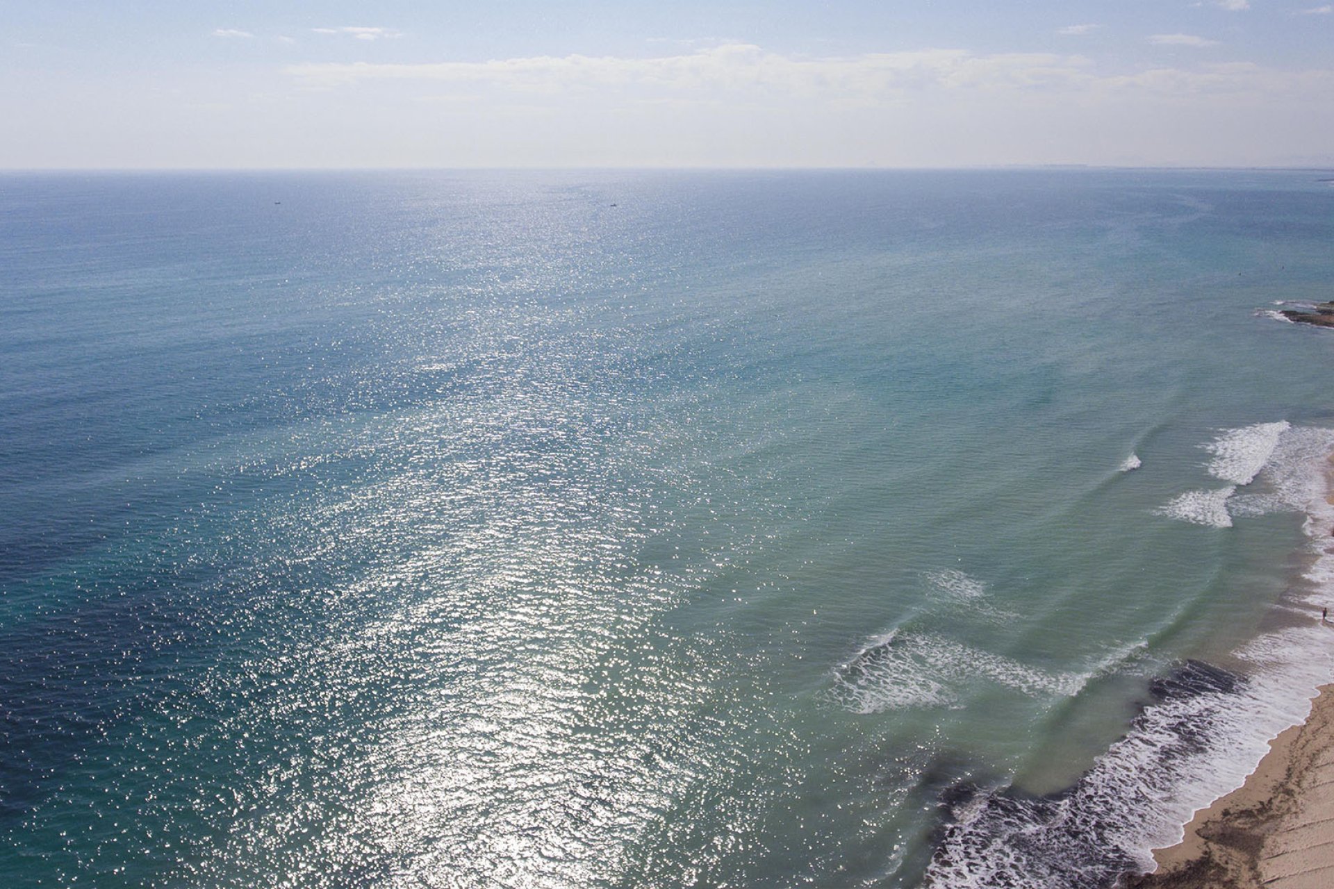 Nybyggeri - Lejlighed -
Orihuela Costa