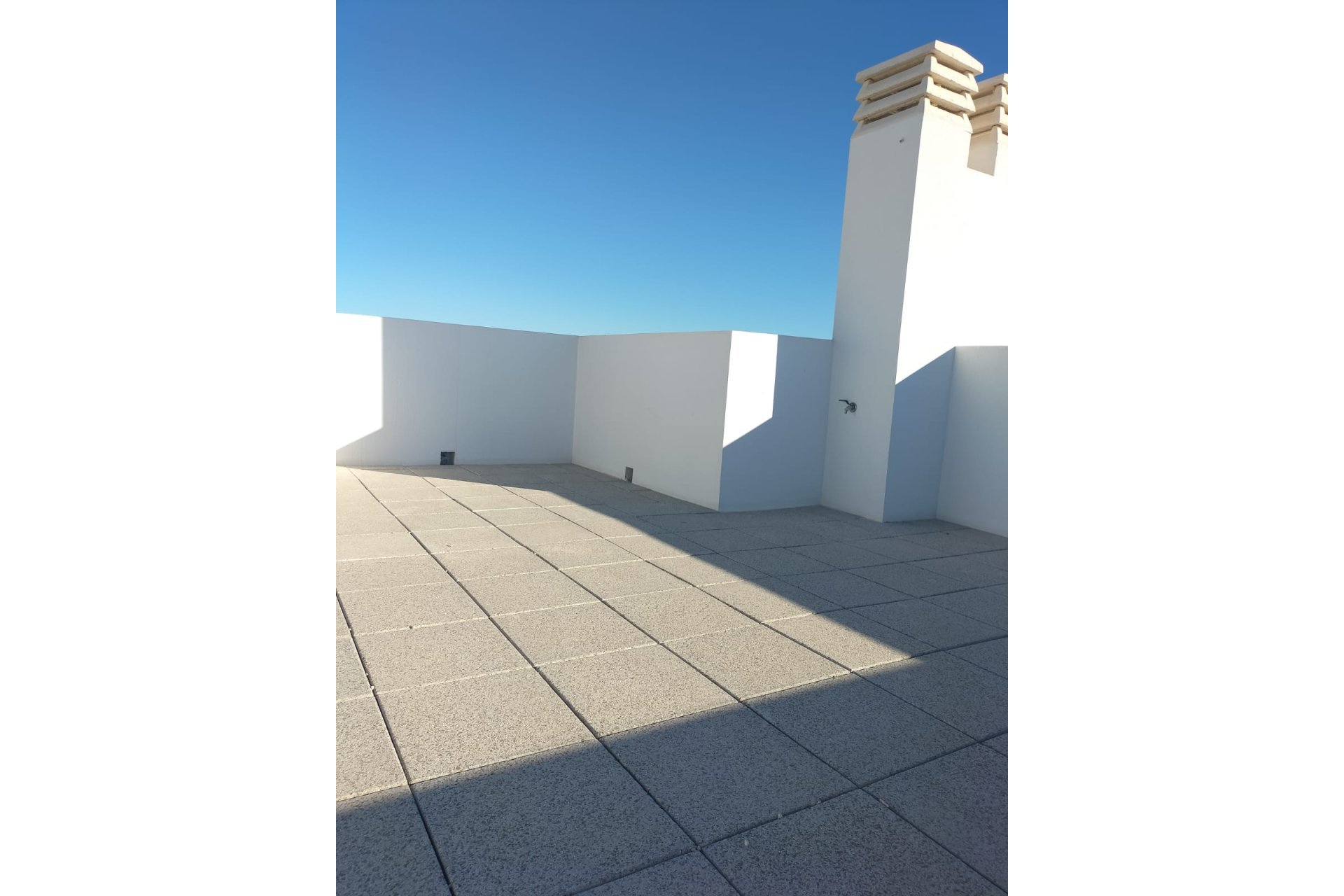 Nybyggeri - Lejlighed -
Orihuela Costa