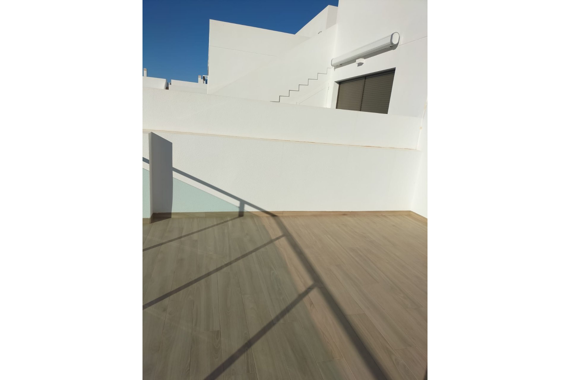 Nybyggeri - Lejlighed -
Orihuela Costa