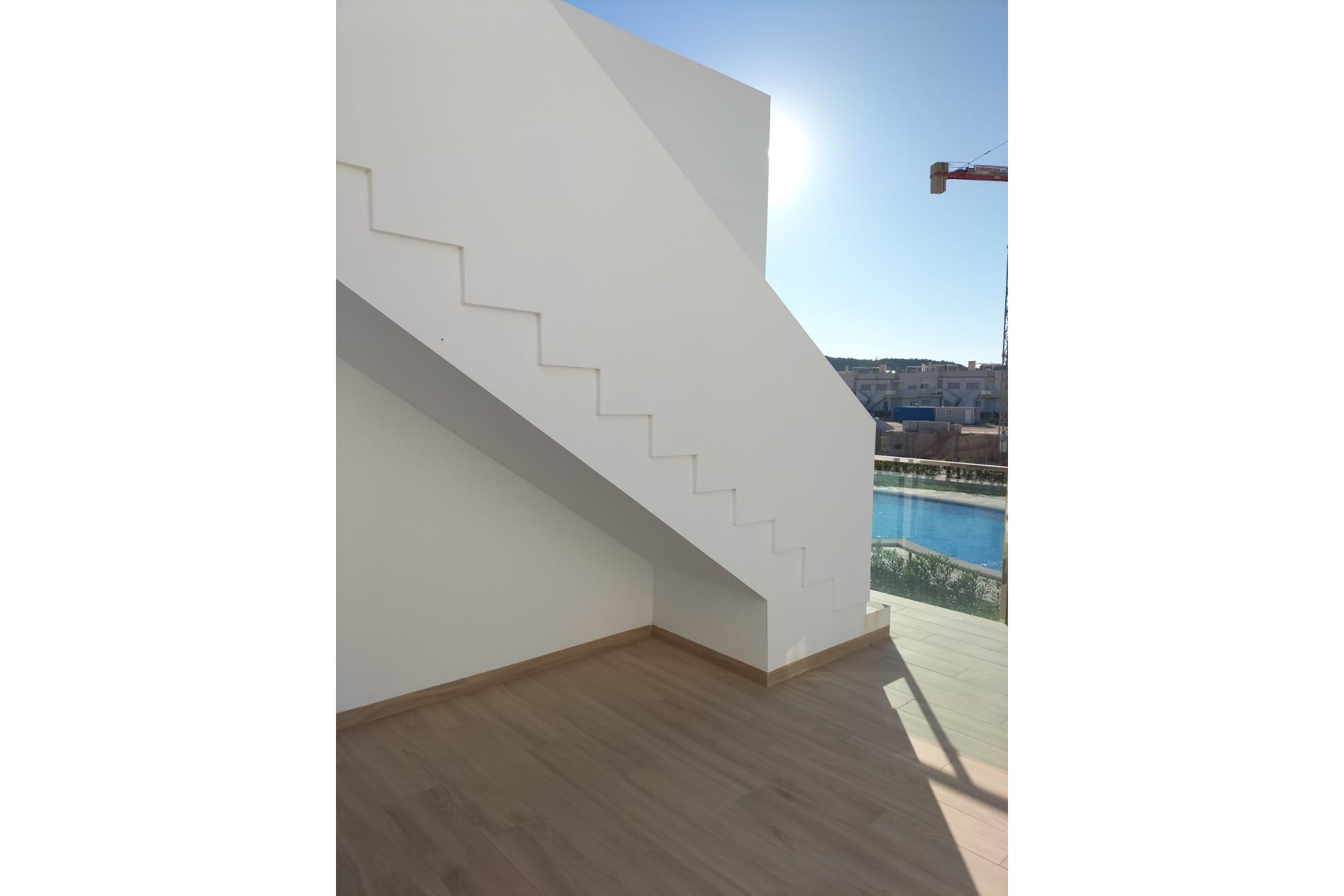 Nybyggeri - Lejlighed -
Orihuela Costa