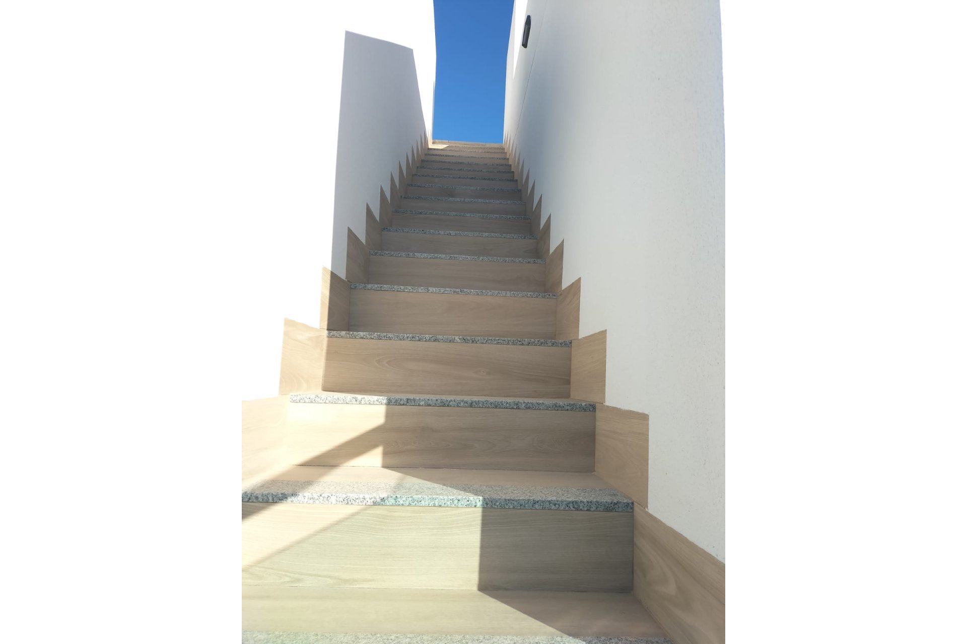 Nybyggeri - Lejlighed -
Orihuela Costa