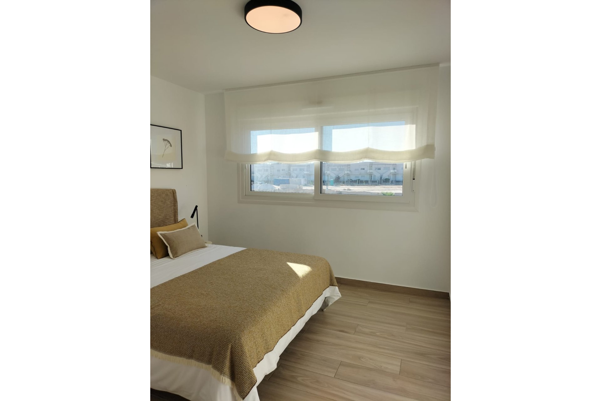 Nybyggeri - Lejlighed -
Orihuela Costa