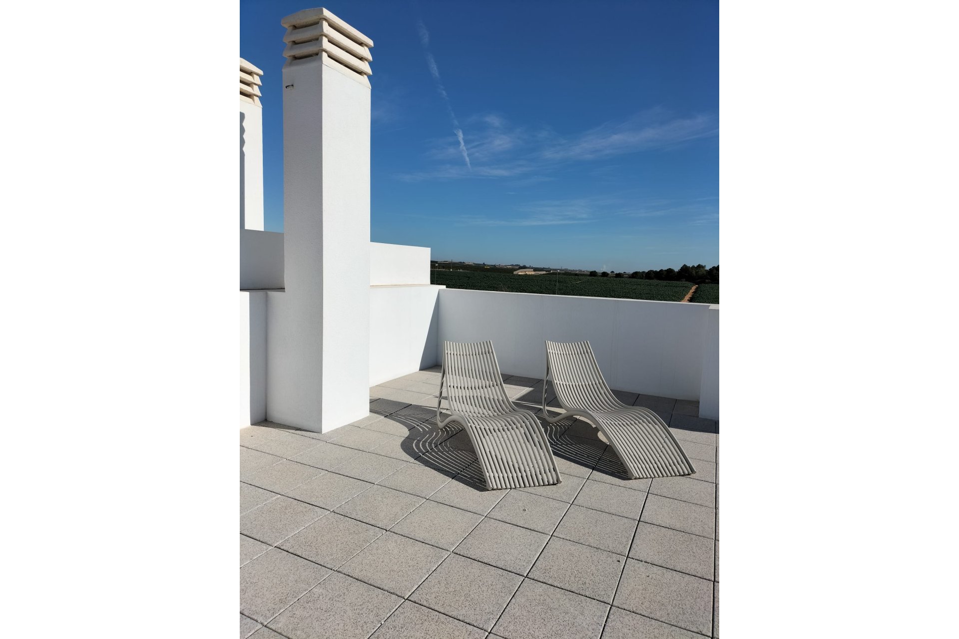 Nybyggeri - Lejlighed -
Orihuela Costa