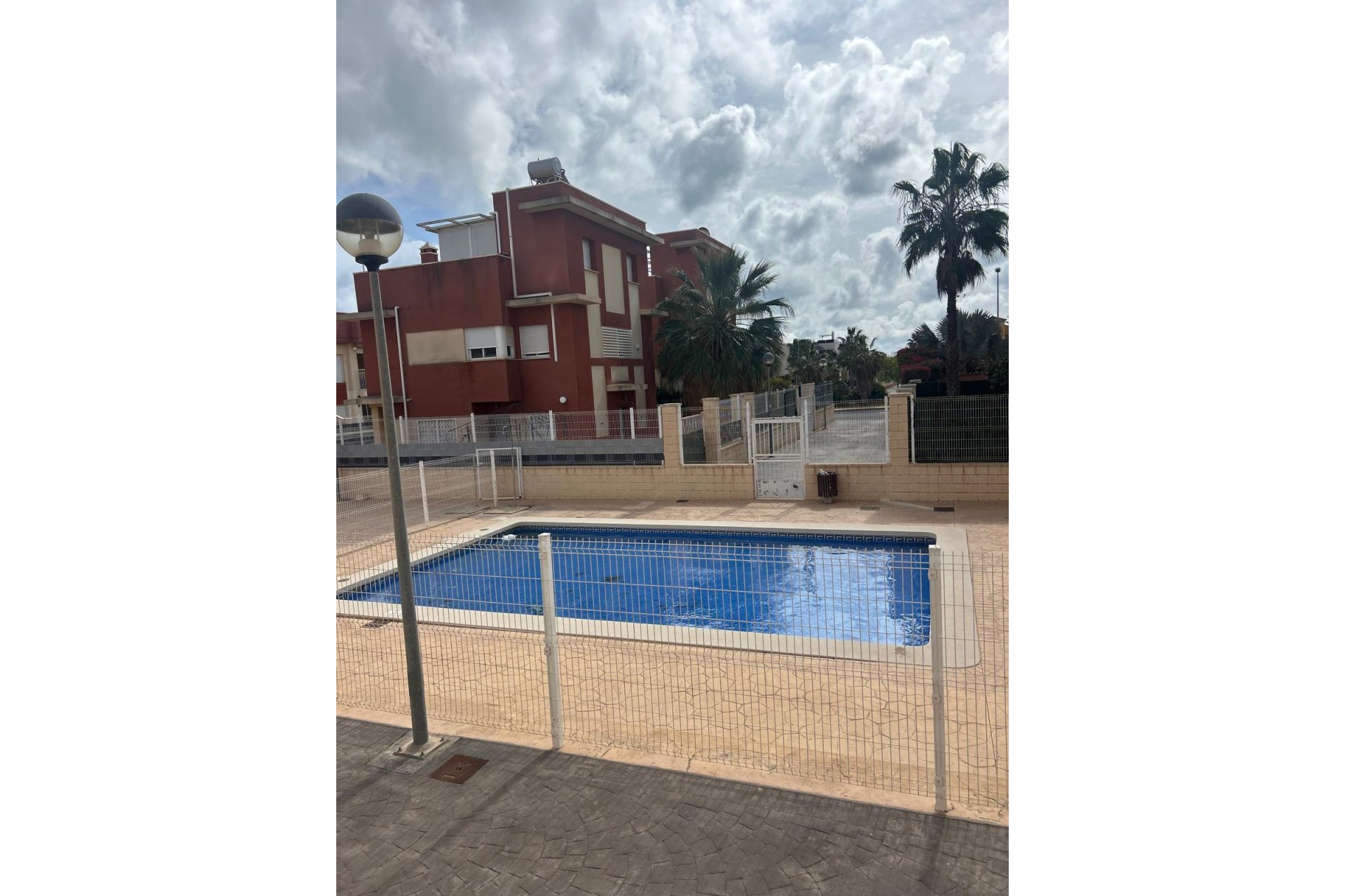 Nybyggeri - Lejlighed -
Orihuela Costa