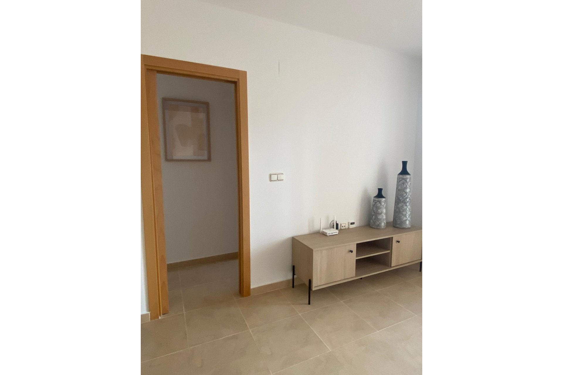 Nybyggeri - Lejlighed -
Orihuela Costa