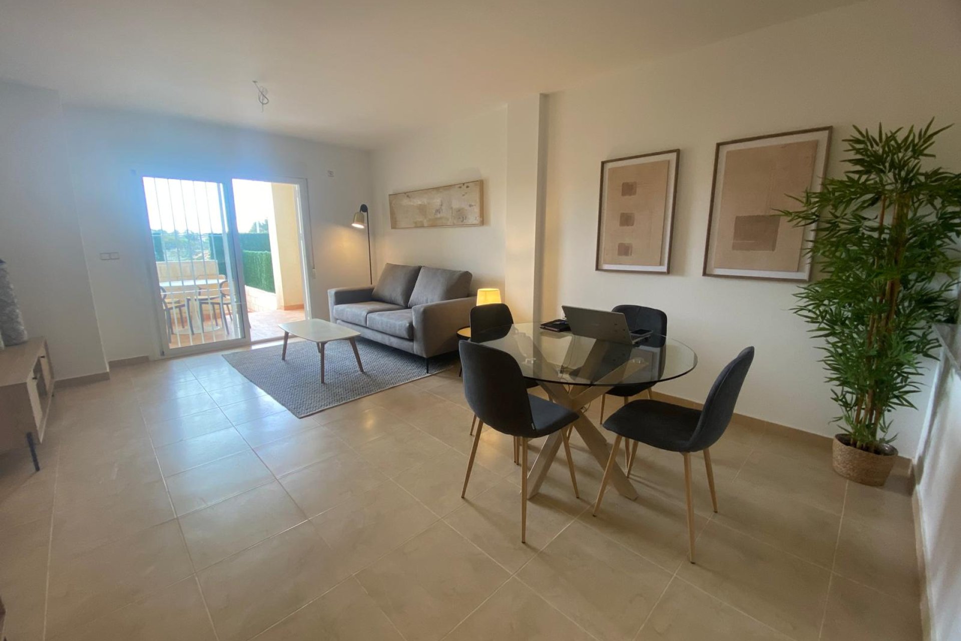 Nybyggeri - Lejlighed -
Orihuela Costa