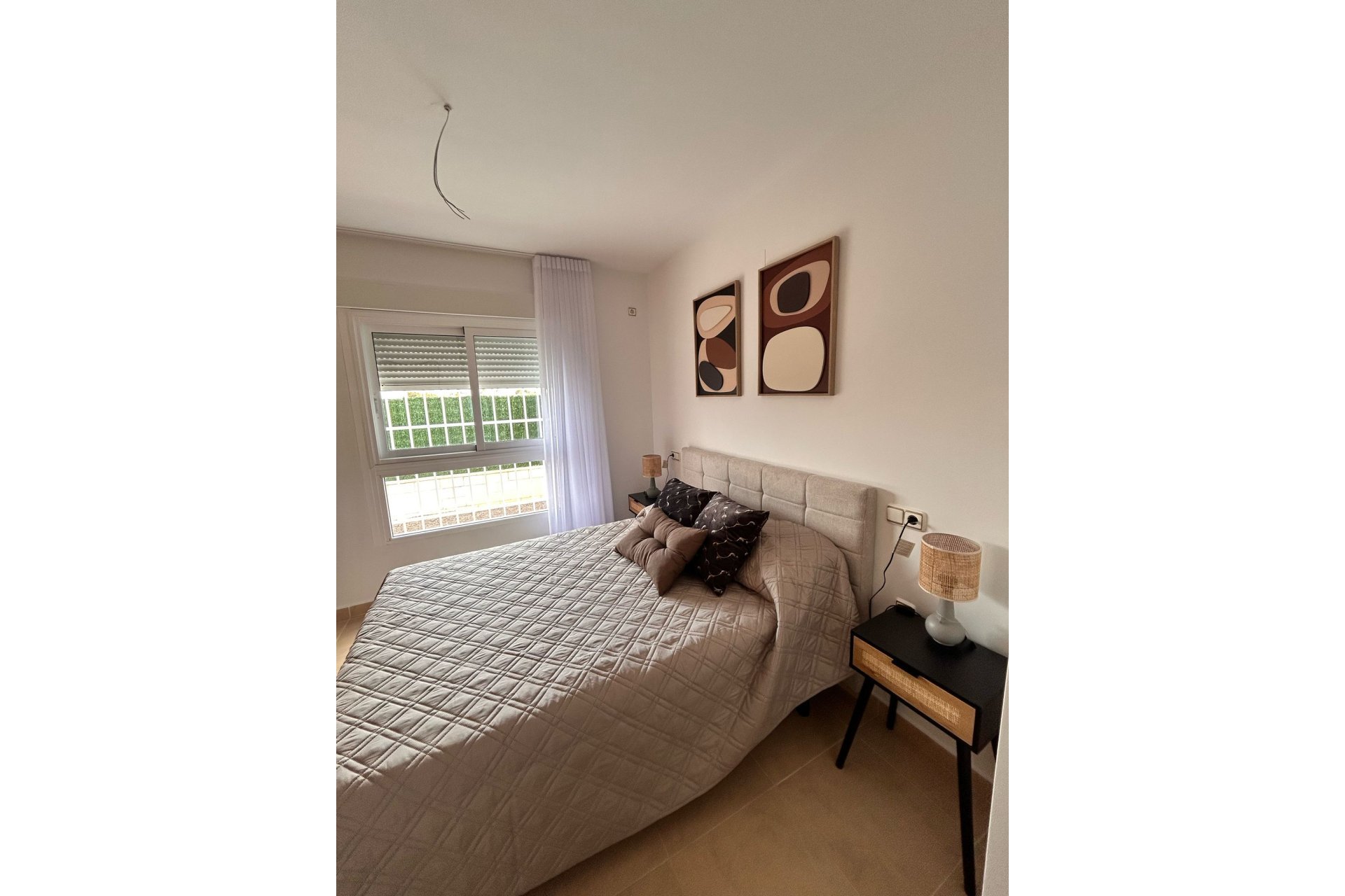 Nybyggeri - Lejlighed -
Orihuela Costa