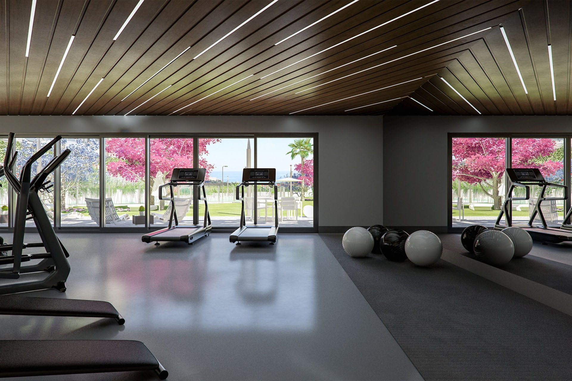 Nybyggeri - Lejlighed -
Orihuela Costa