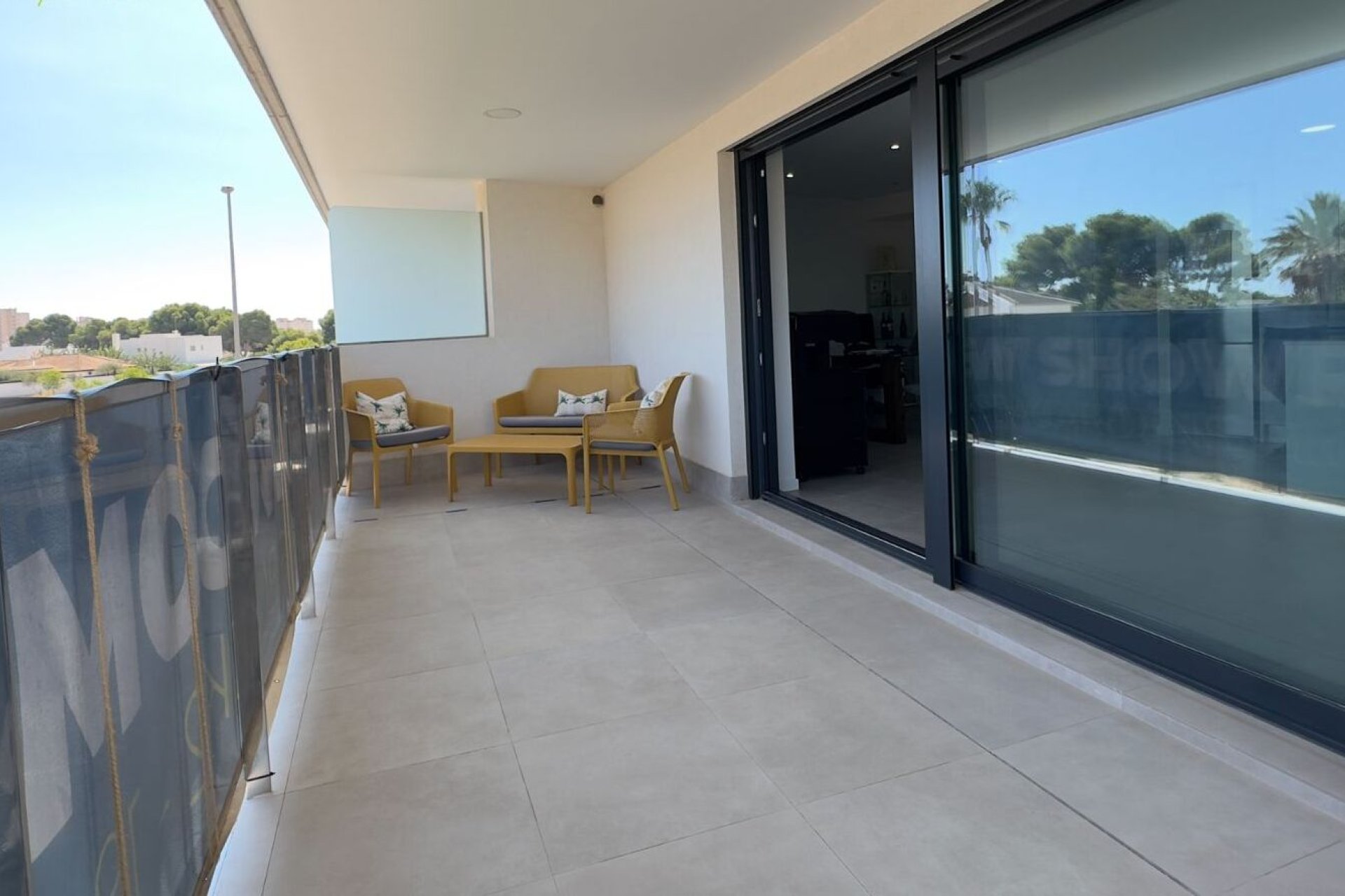 Nybyggeri - Lejlighed -
Orihuela Costa