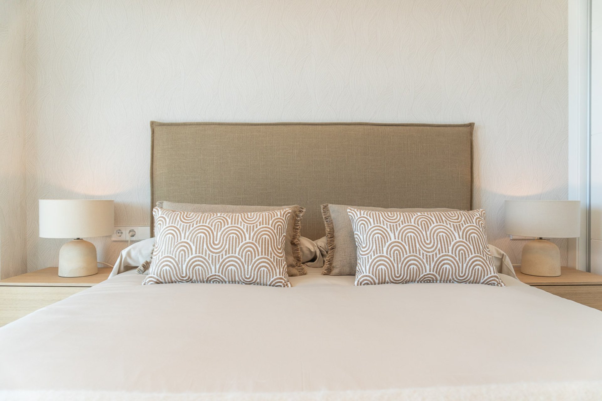 Nybyggeri - Lejlighed -
Orihuela Costa