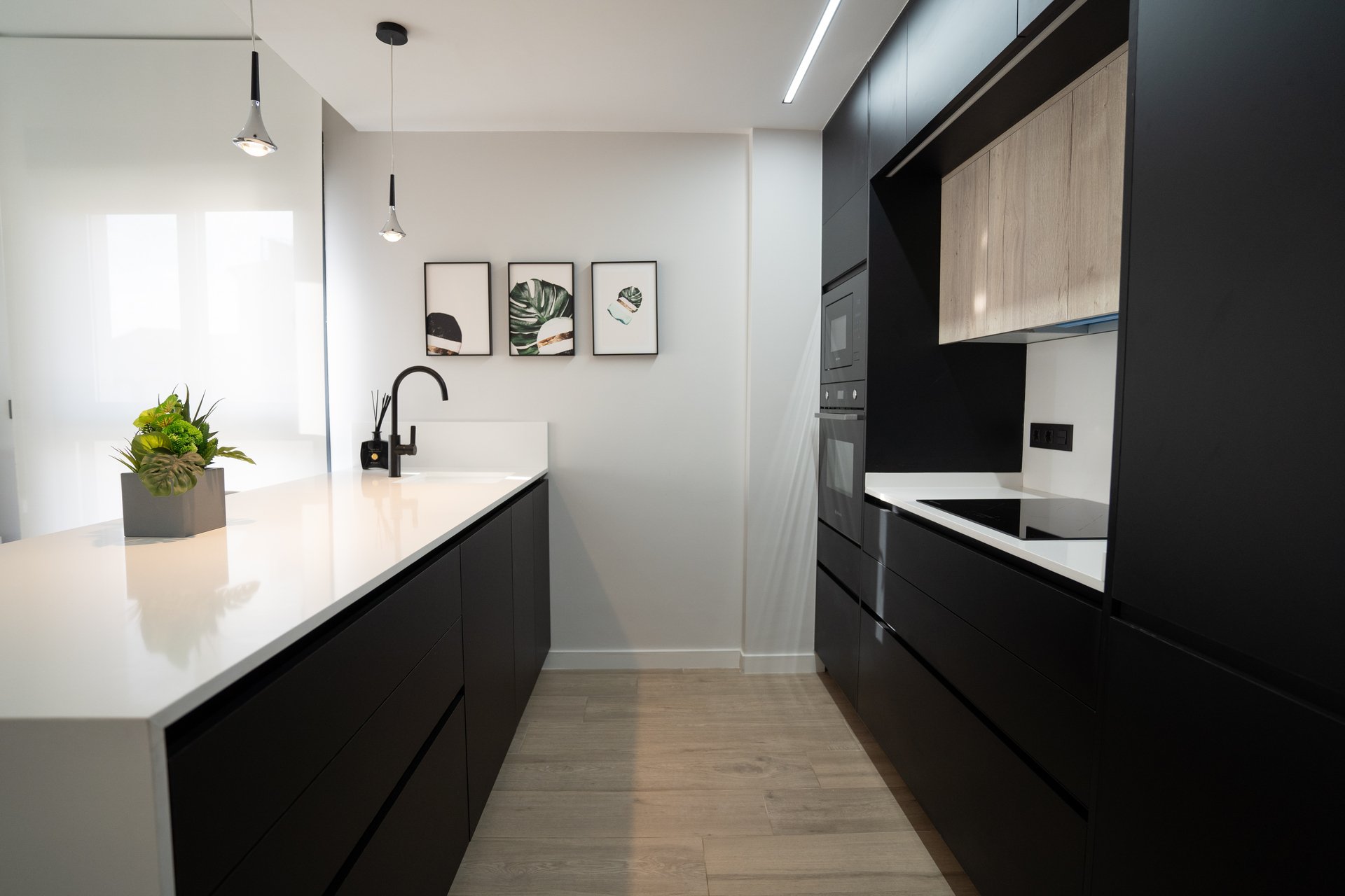 Nybyggeri - Lejlighed -
Pilar de la Horadada