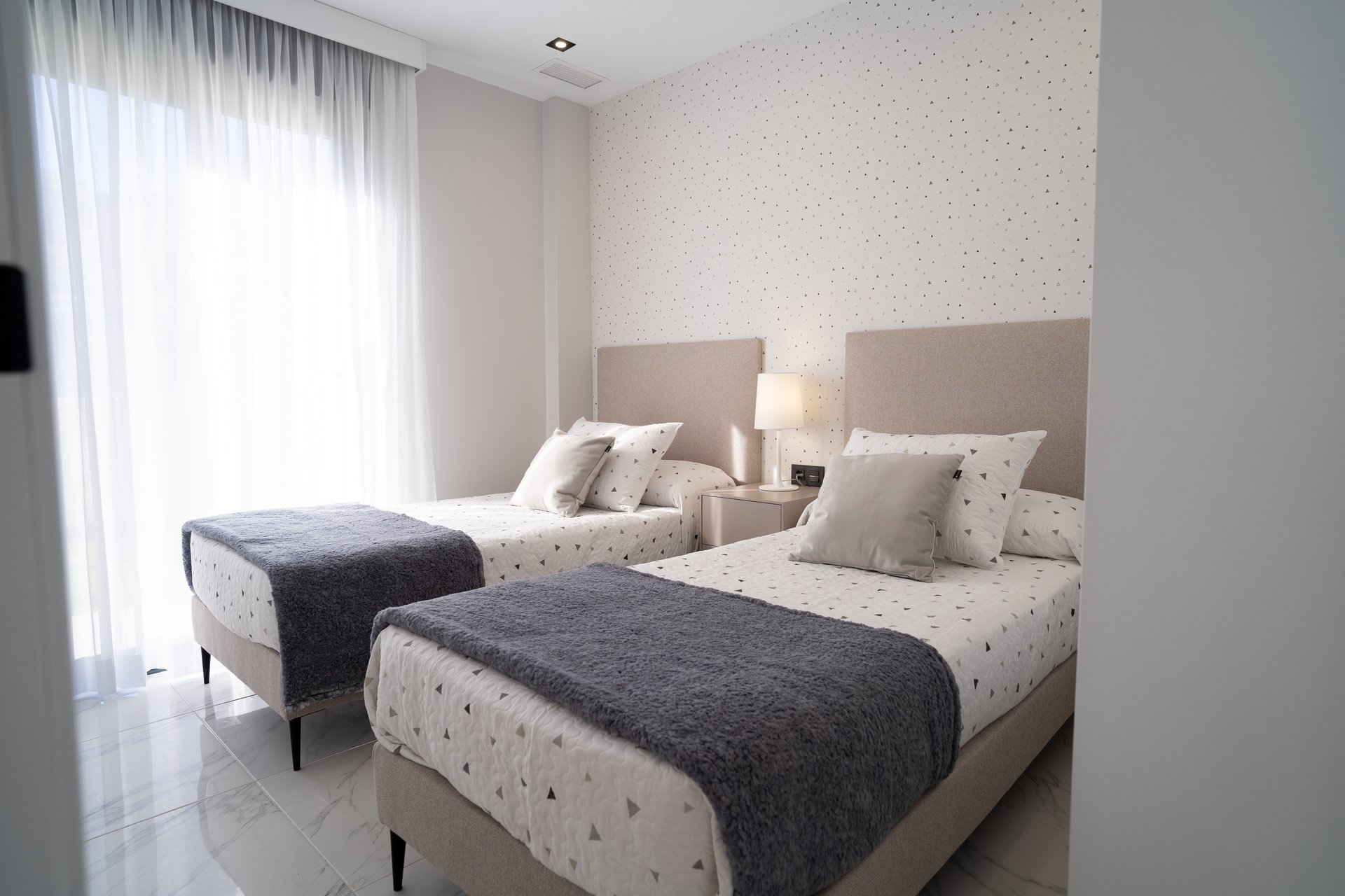 Nybyggeri - Lejlighed -
Pilar de la Horadada