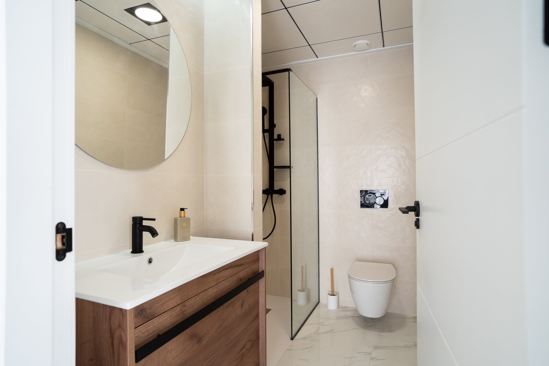 Nybyggeri - Lejlighed -
Pilar de la Horadada