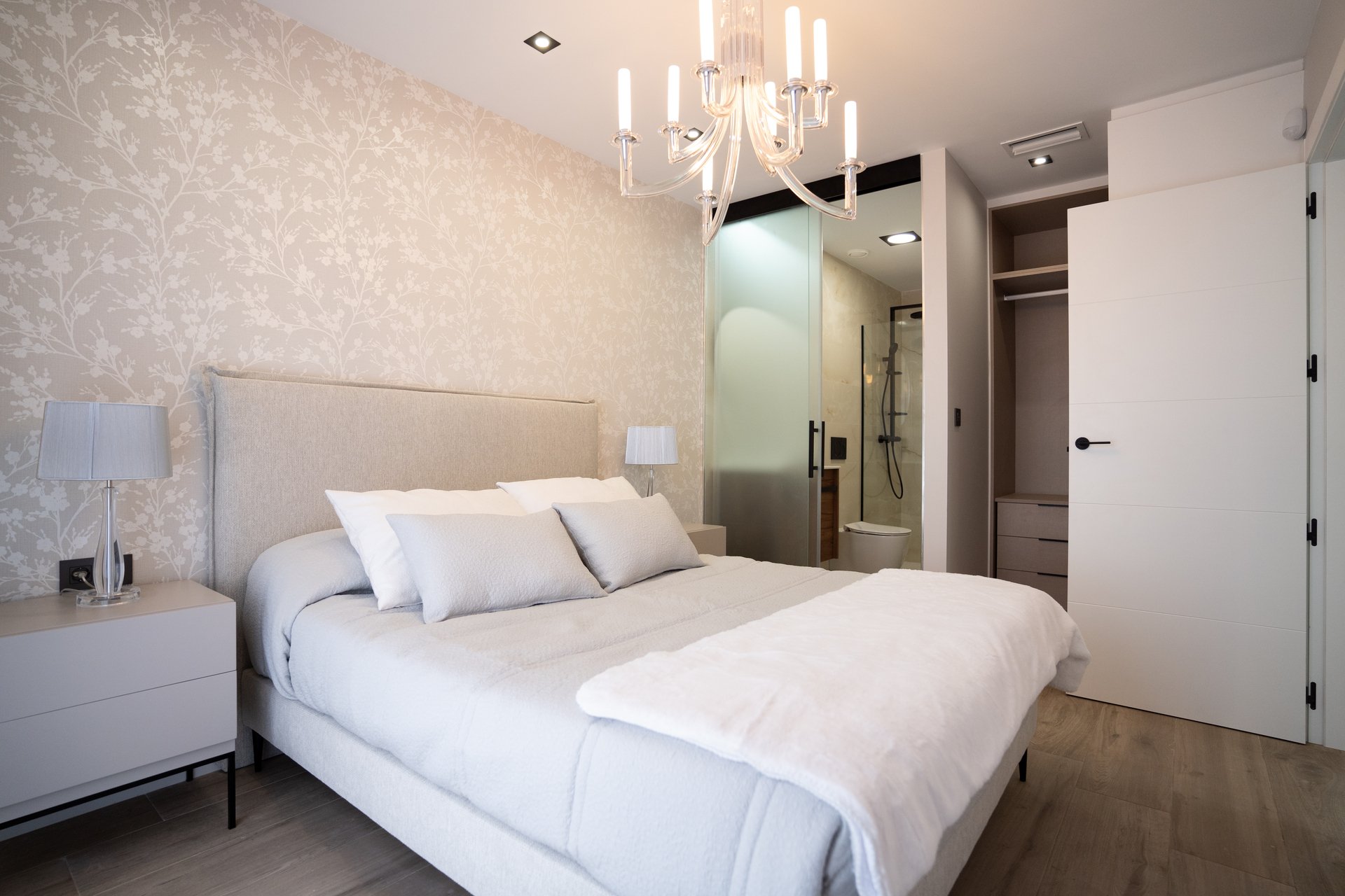 Nybyggeri - Lejlighed -
Pilar de la Horadada