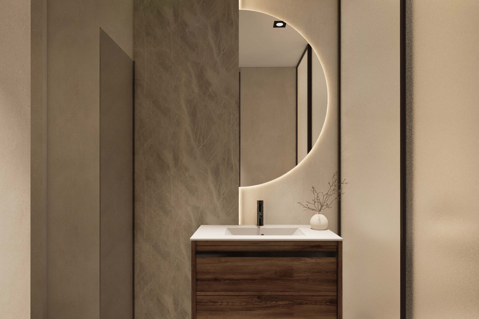 Nybyggeri - Lejlighed -
Pilar de la Horadada