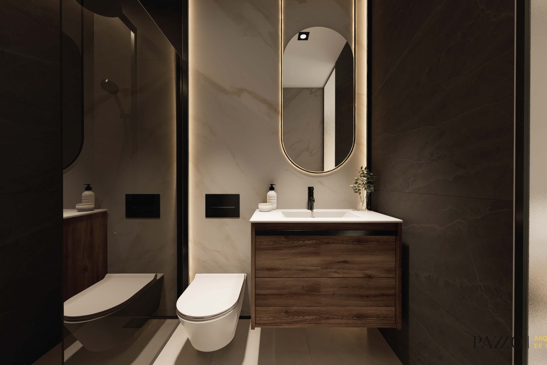 Nybyggeri - Lejlighed -
Pilar de la Horadada