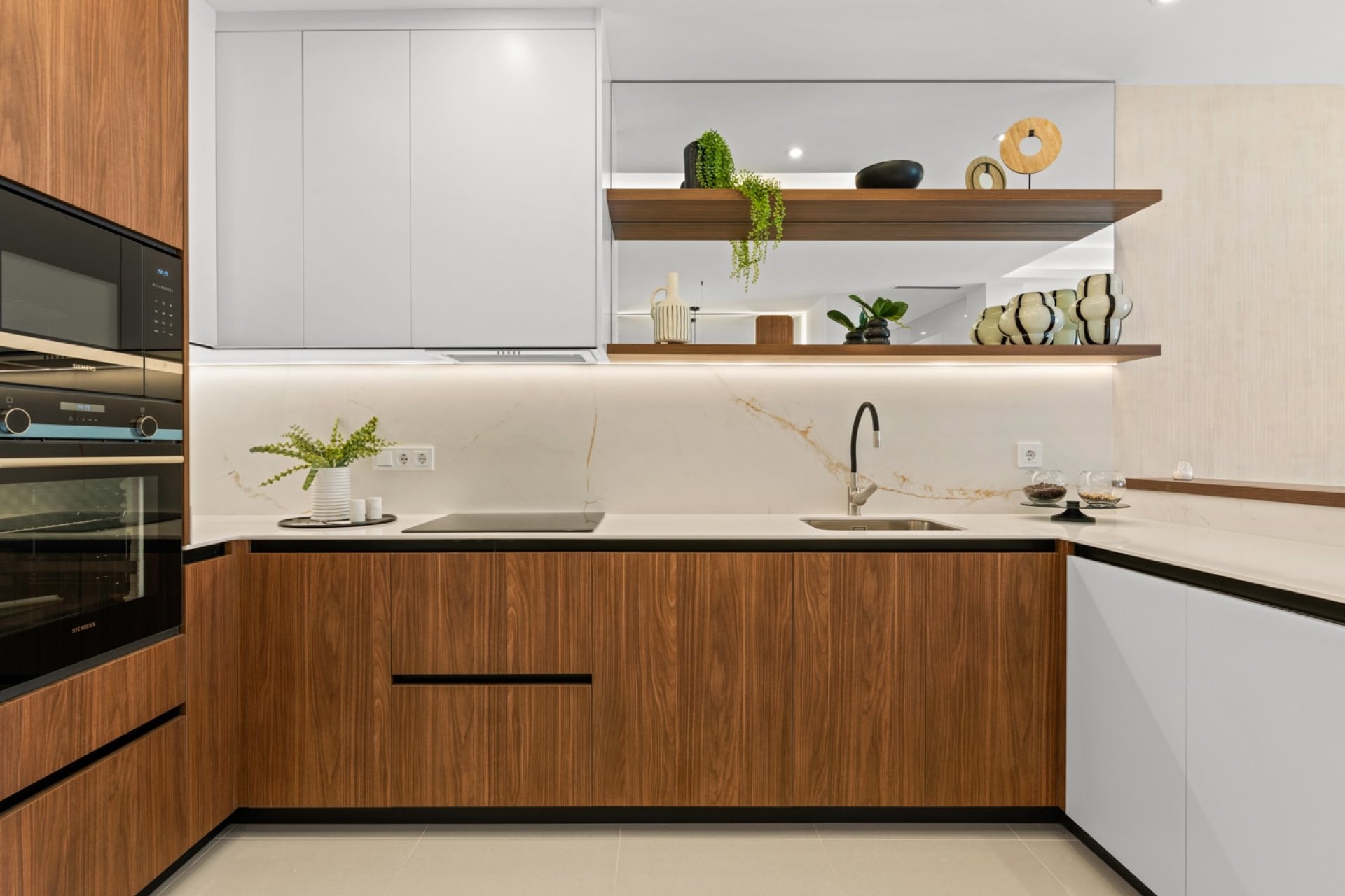 Nybyggeri - Lejlighed -
Rojales