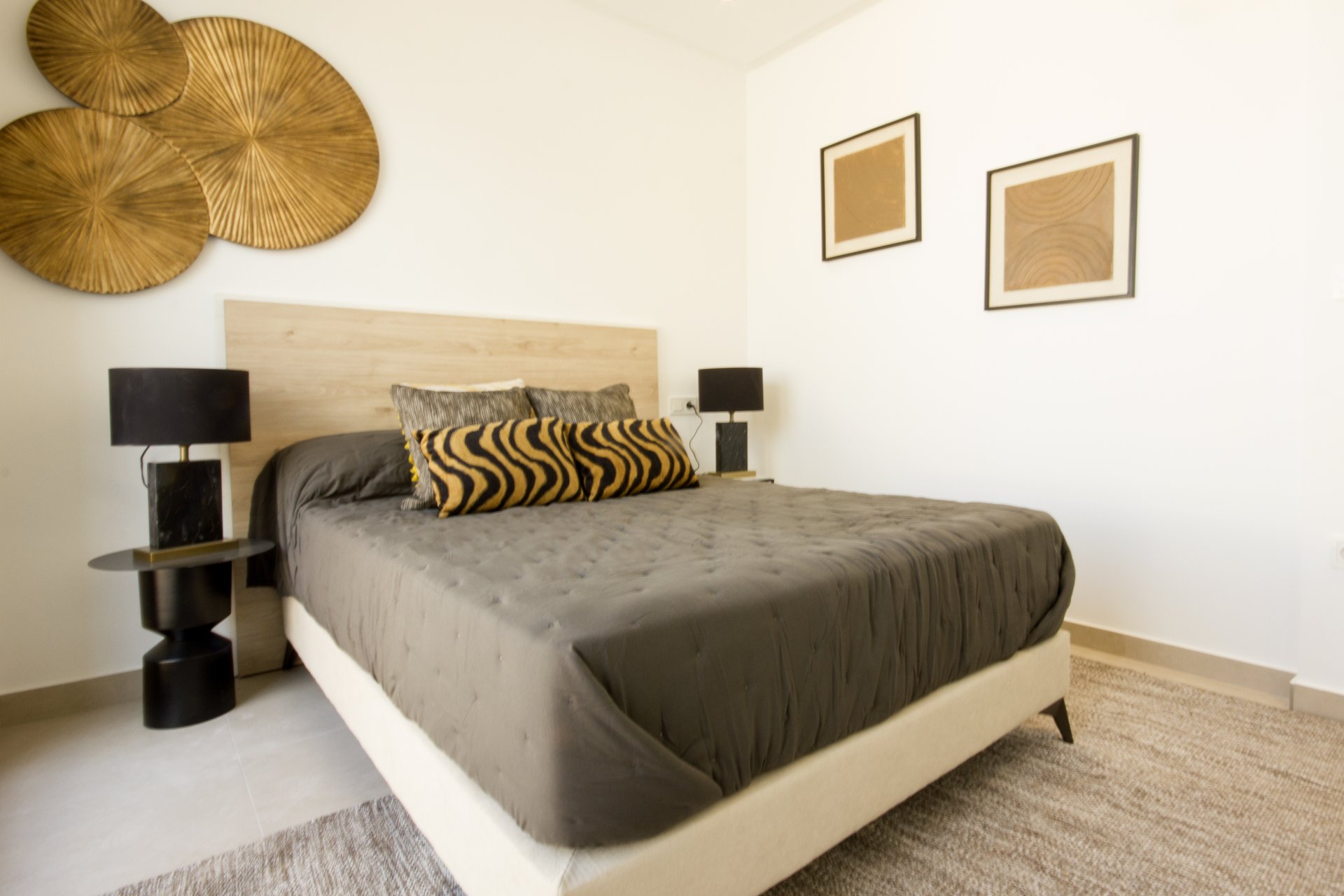 Nybyggeri - Lejlighed -
San Fulgencio