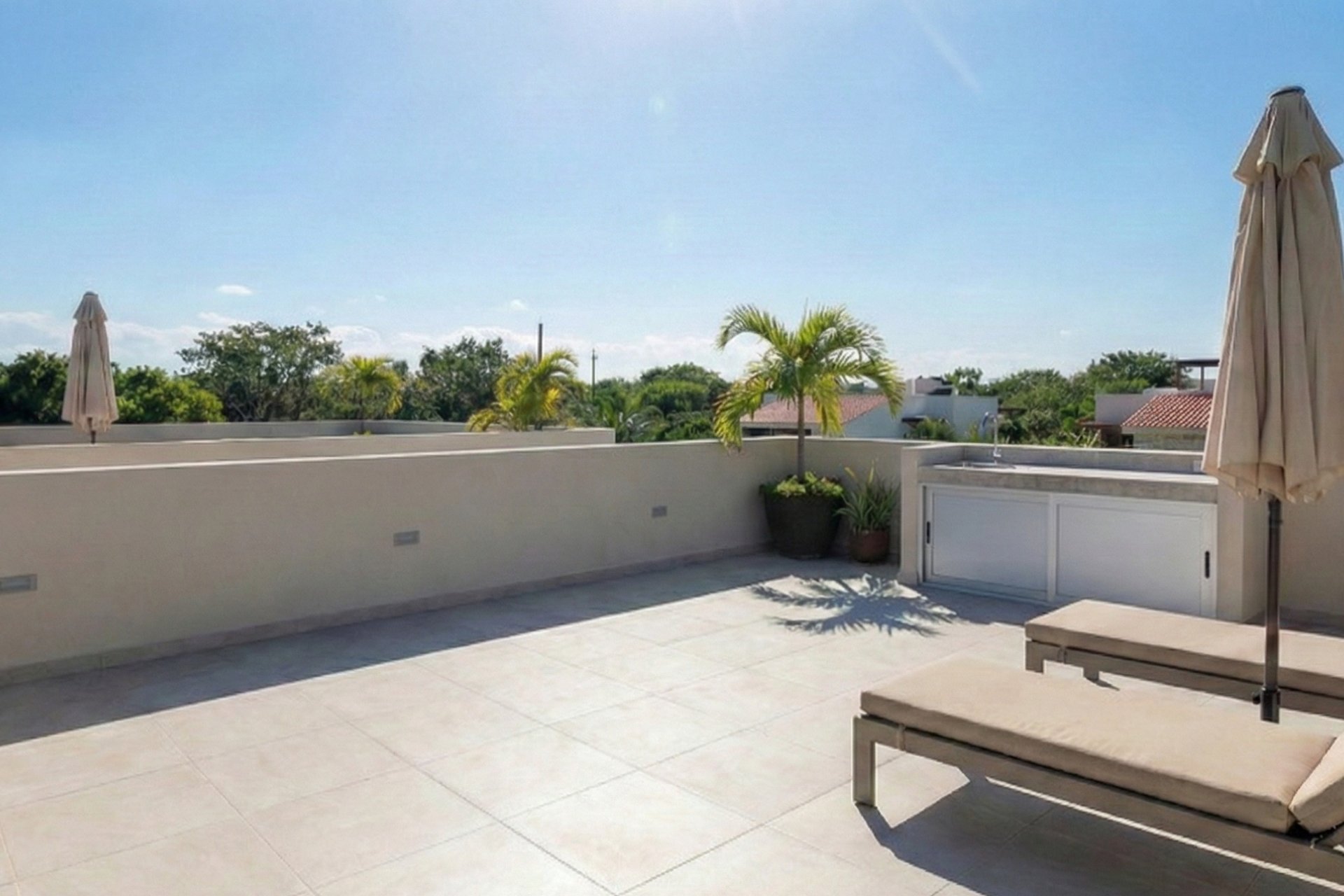 Nybyggeri - Lejlighed -
San Javier