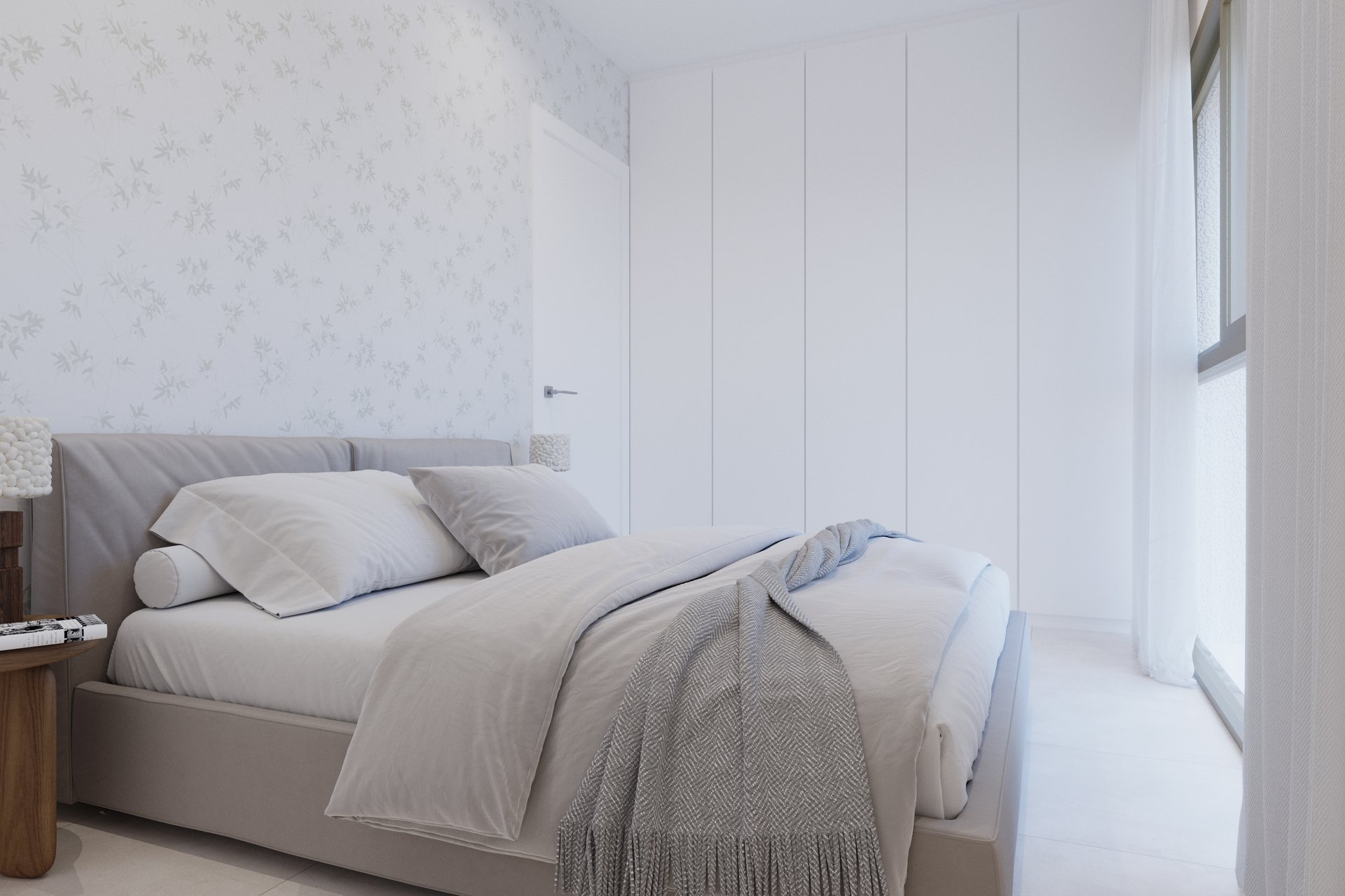 Nybyggeri - Lejlighed -
San Pedro del Pinatar