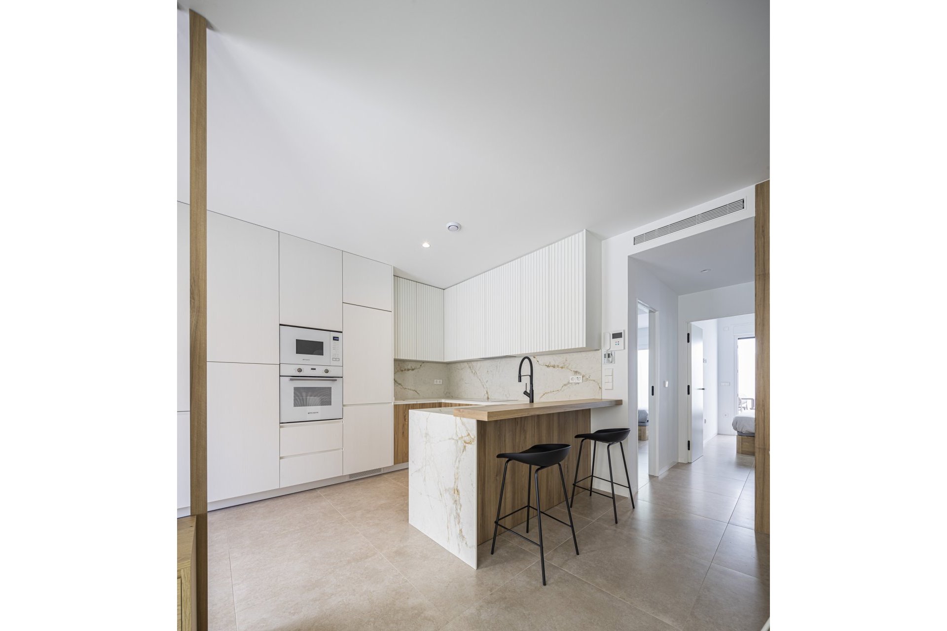 Nybyggeri - Lejlighed -
San Pedro del Pinatar