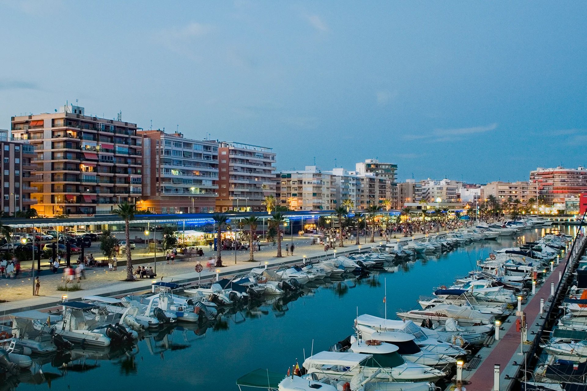 Nybyggeri - Lejlighed -
Santa Pola
