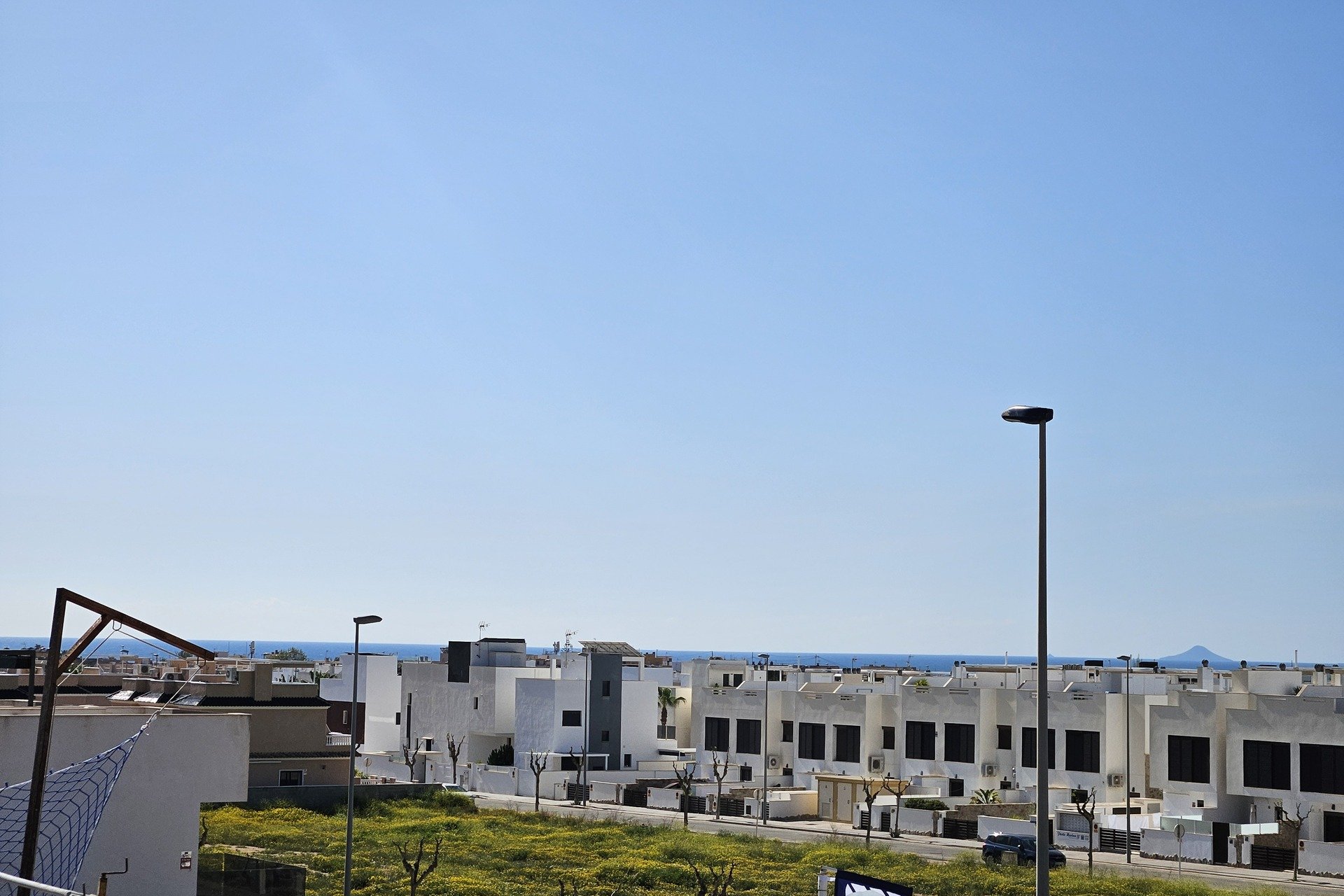 Nybyggeri - Lejlighed -
Torre de la Horadada