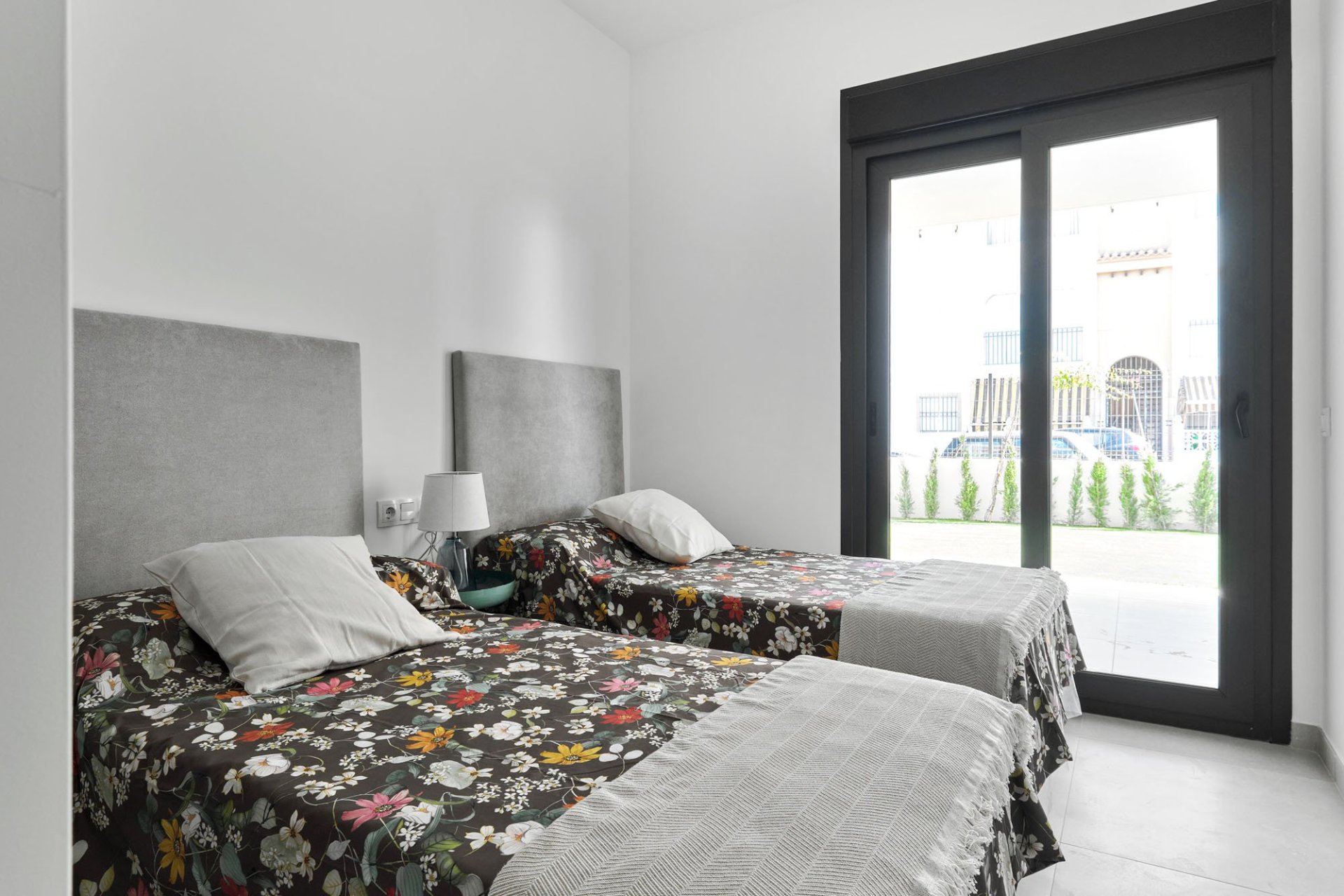 Nybyggeri - Lejlighed -
Torrevieja