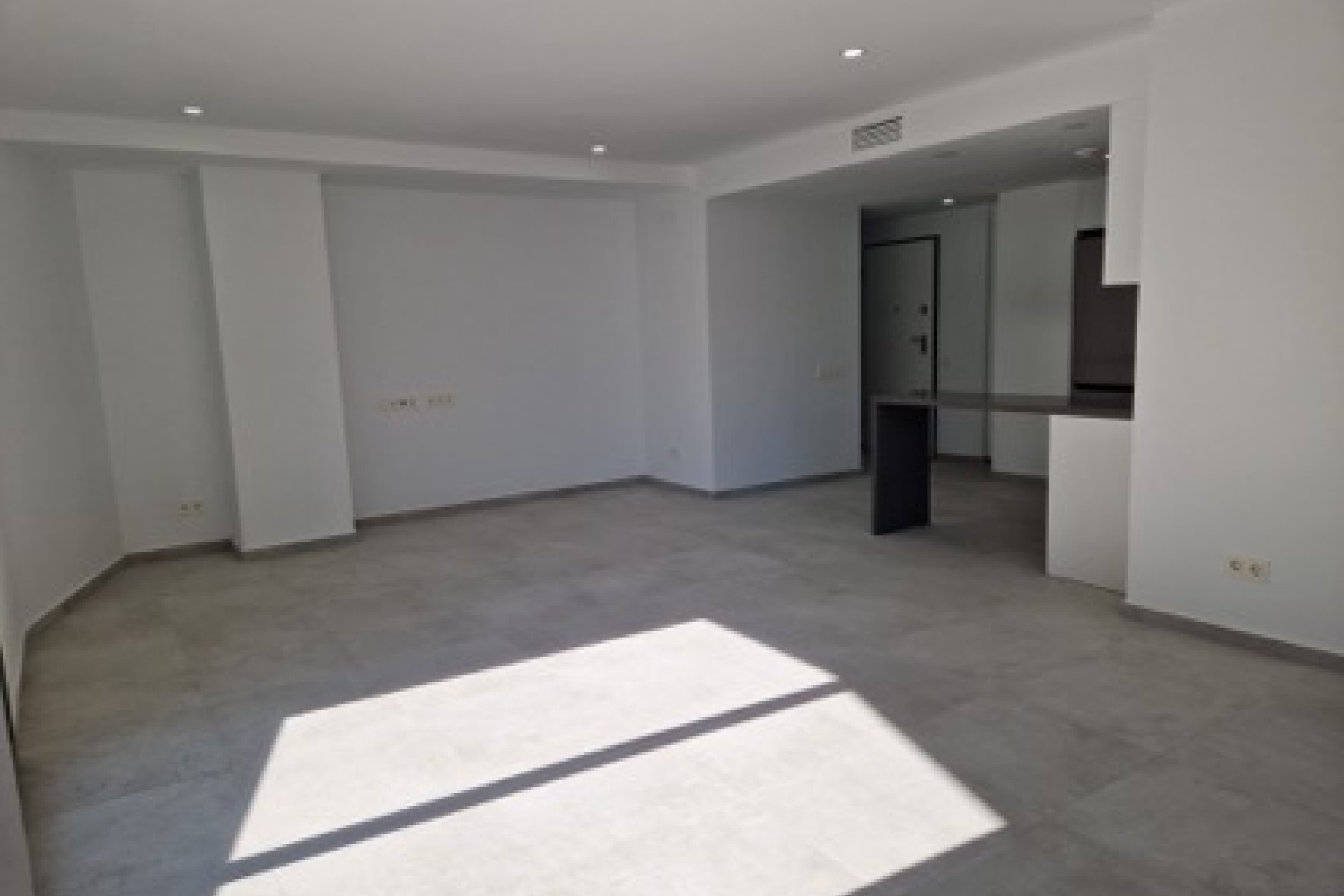 Nybyggeri - Lejlighed -
Torrevieja