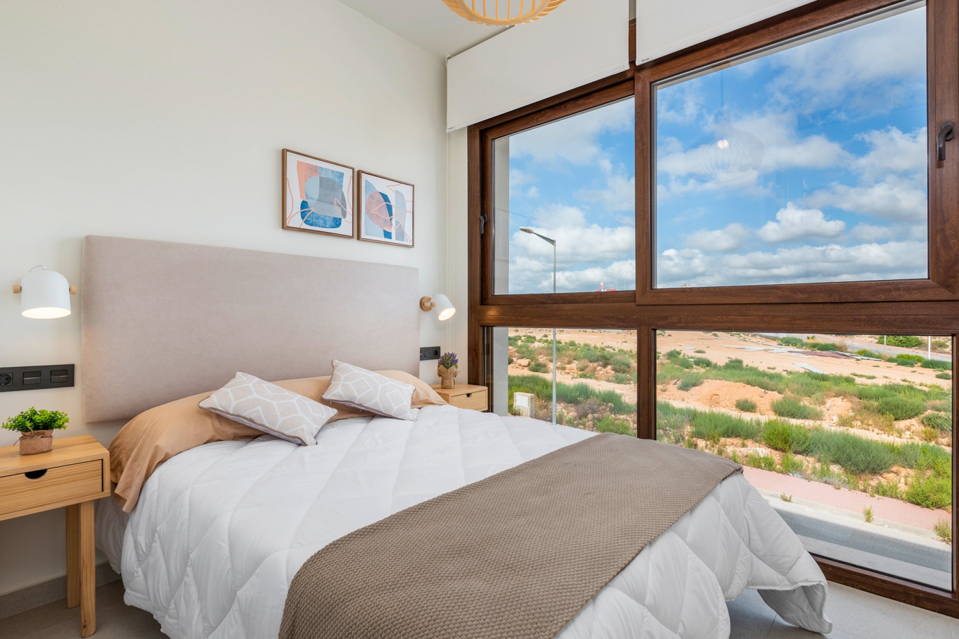 Nybyggeri - Lejlighed -
Torrevieja