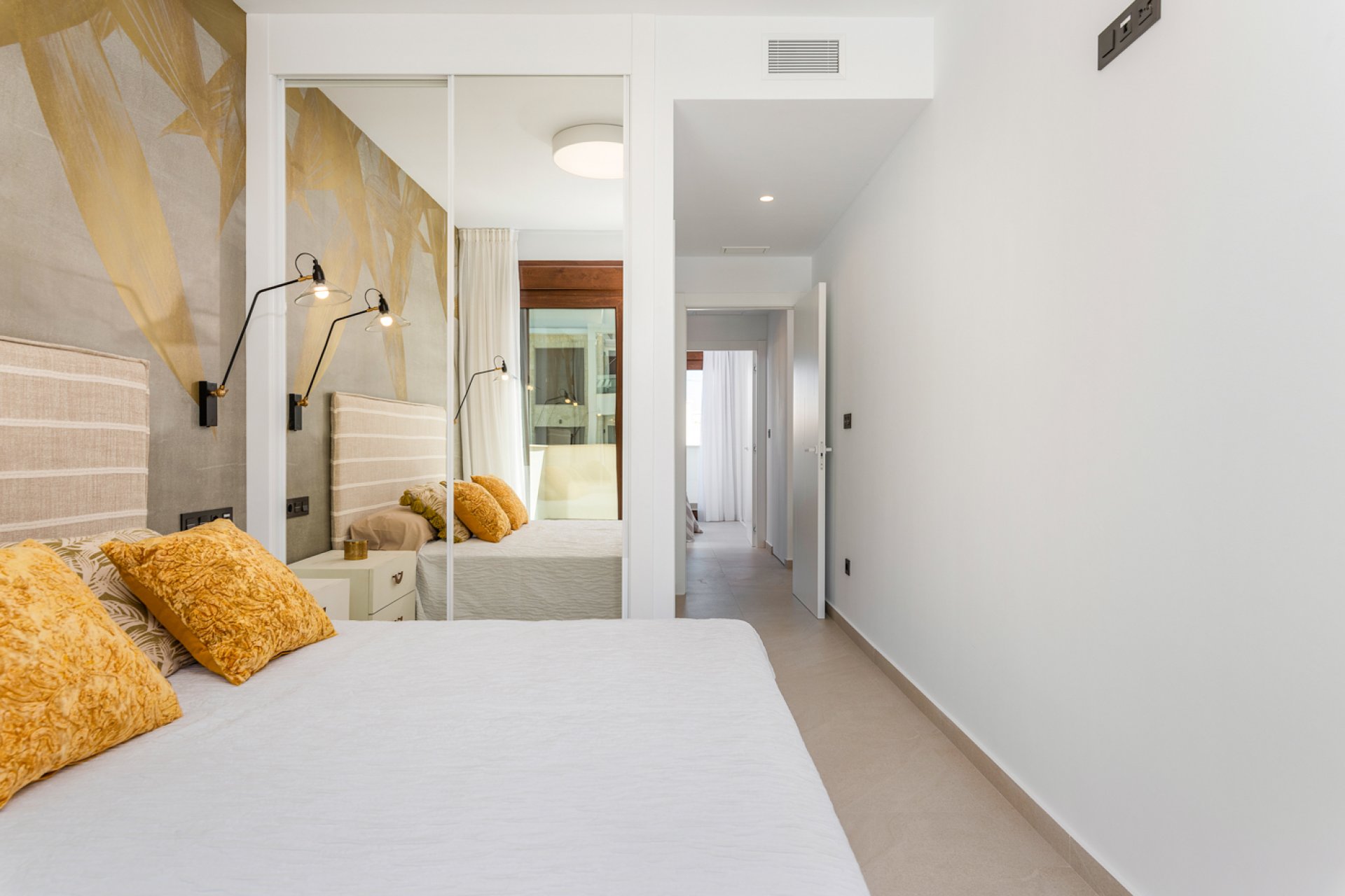 Nybyggeri - Lejlighed -
Torrevieja