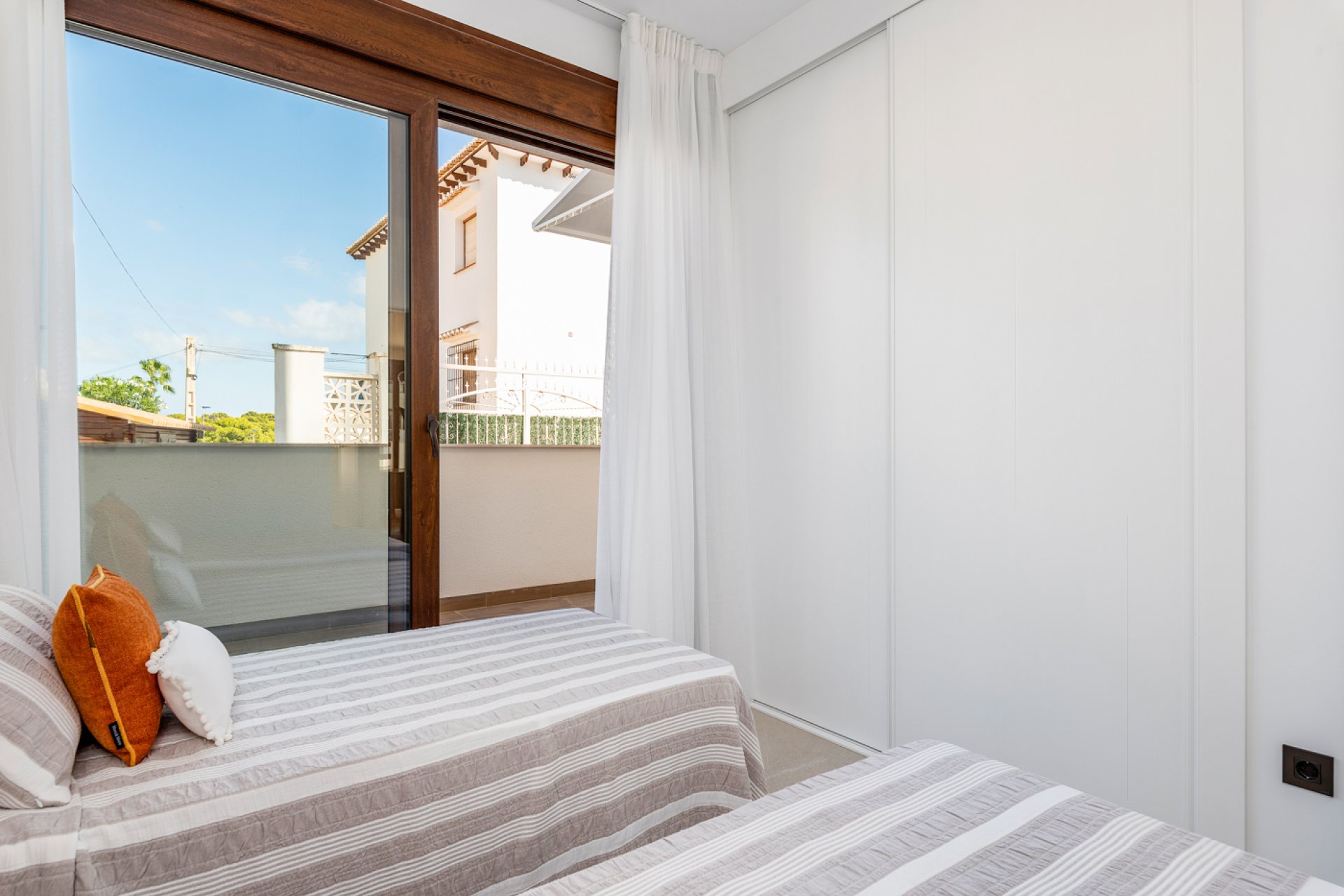 Nybyggeri - Lejlighed -
Torrevieja
