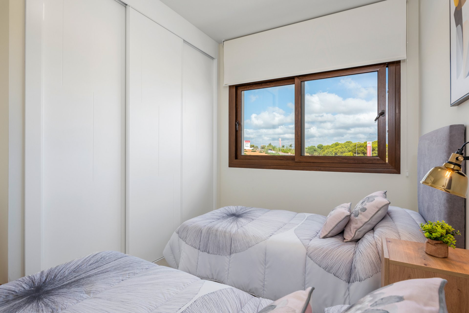 Nybyggeri - Lejlighed -
Torrevieja