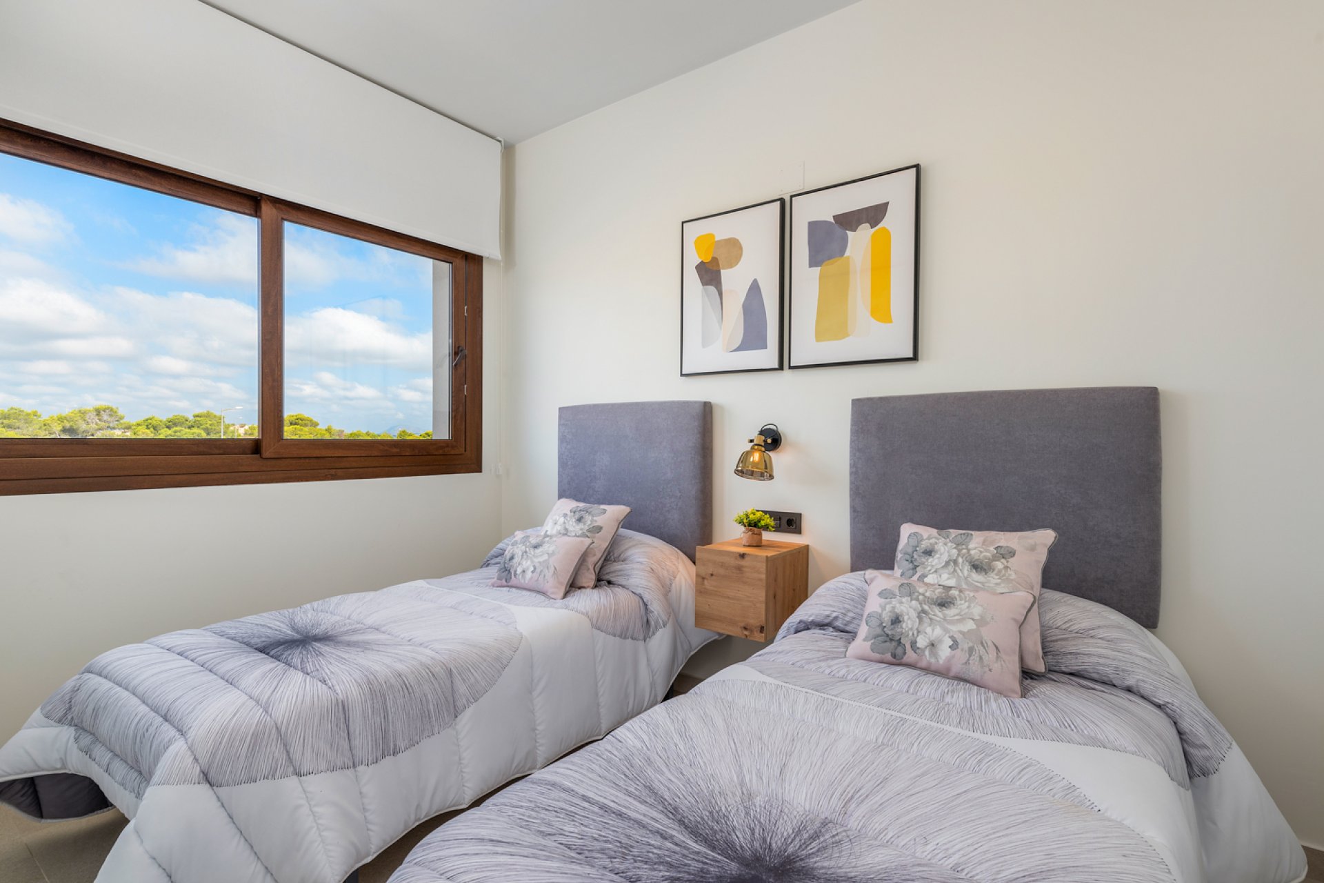 Nybyggeri - Lejlighed -
Torrevieja