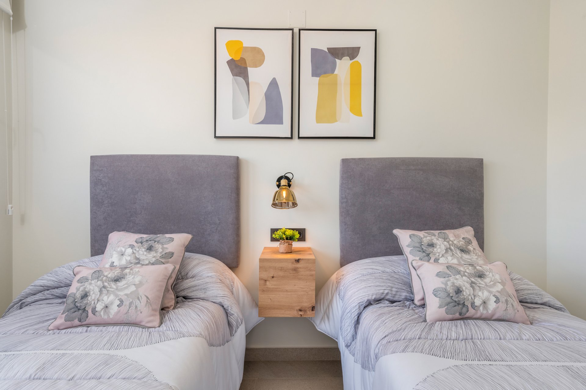 Nybyggeri - Lejlighed -
Torrevieja