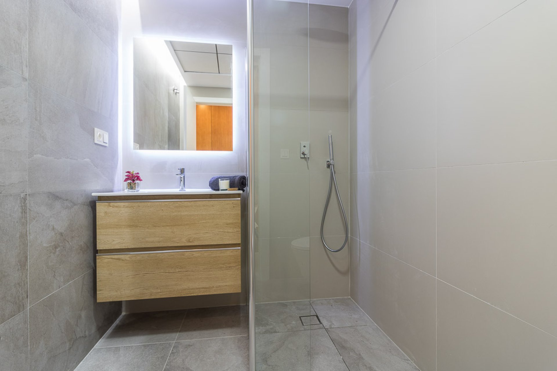 Nybyggeri - Lejlighed -
Torrevieja