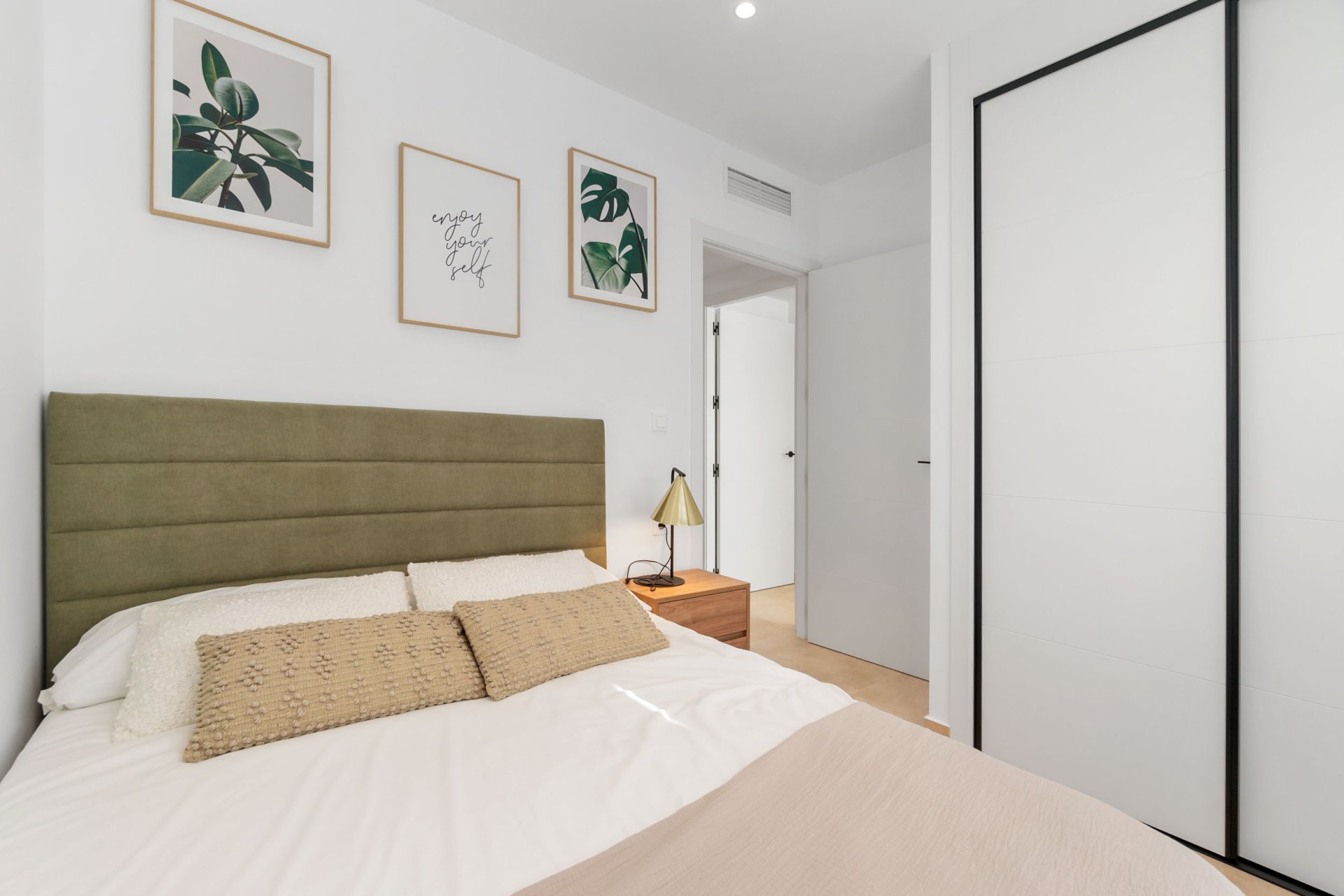 Nybyggeri - Lejlighed -
Torrevieja