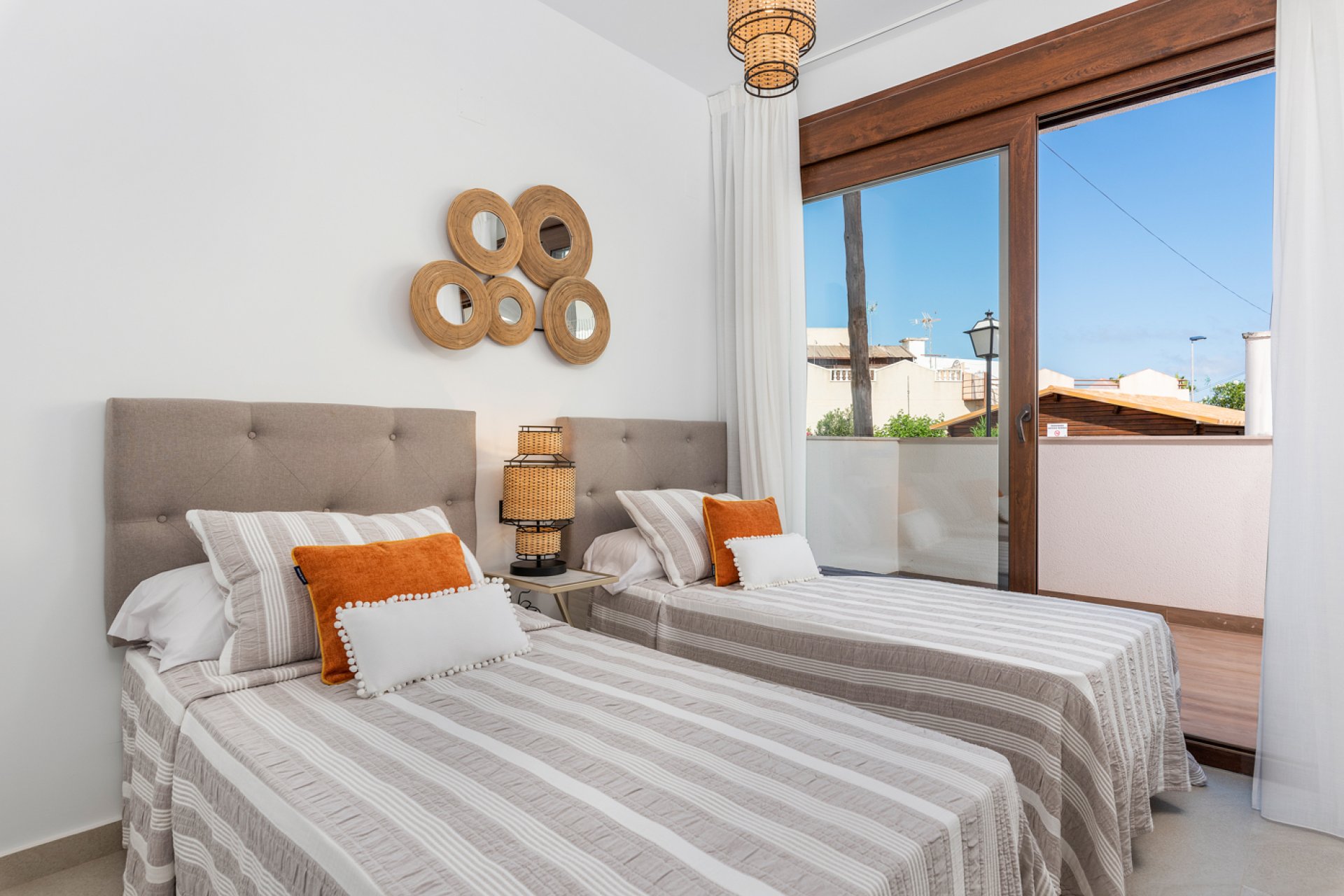 Nybyggeri - Lejlighed -
Torrevieja