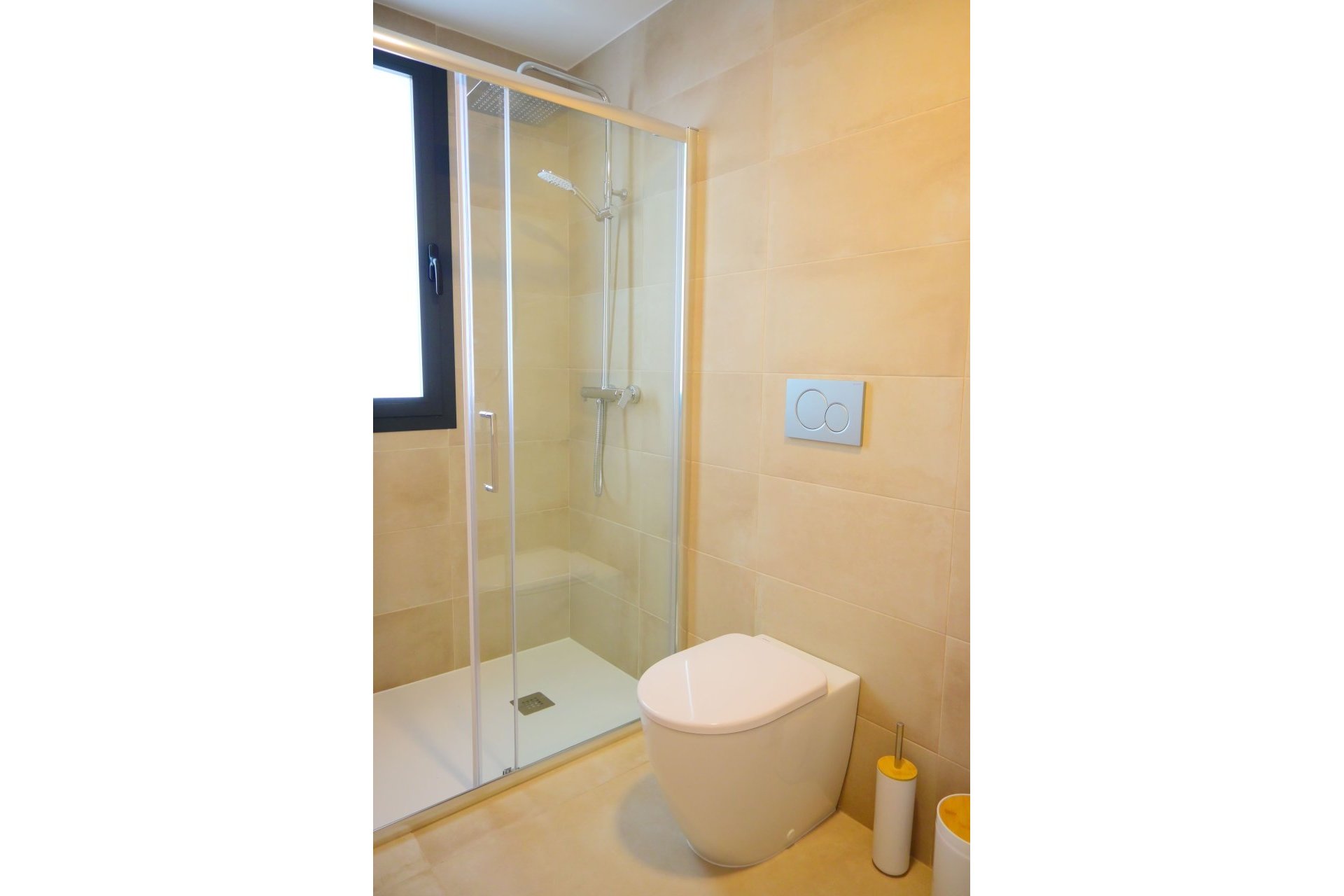 Nybyggeri - Rækkehus -
Dolores