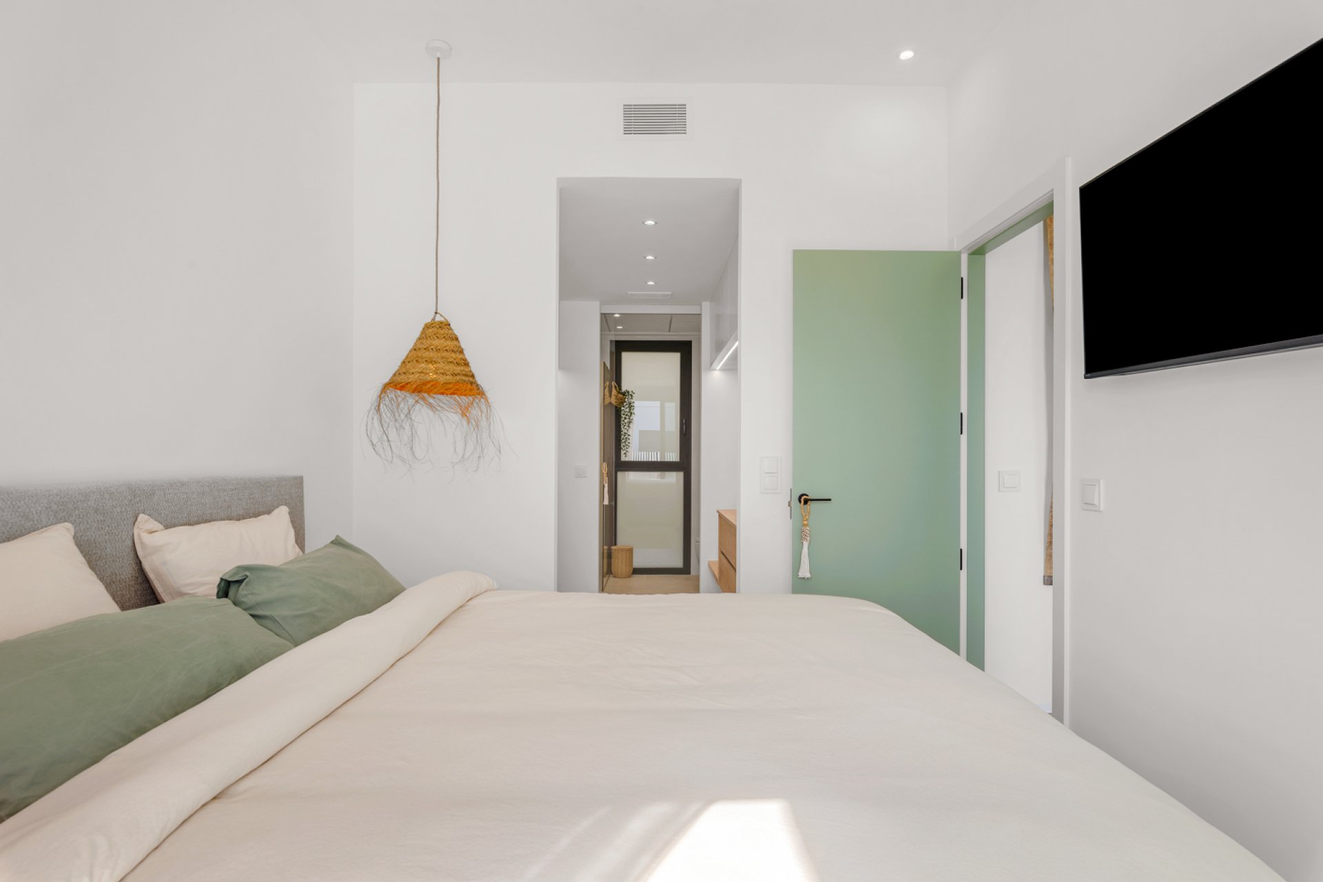 Nybyggeri - Rækkehus -
Dolores