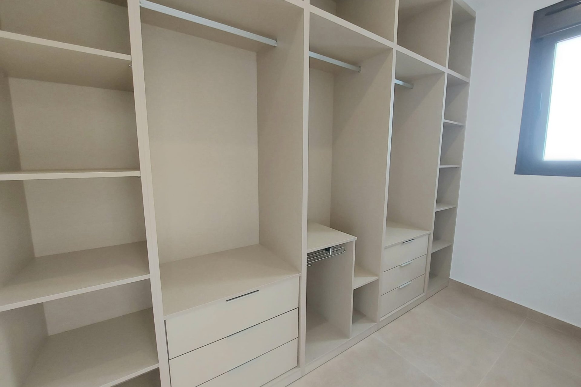 Nybyggeri - Rækkehus -
Las Esperanzas