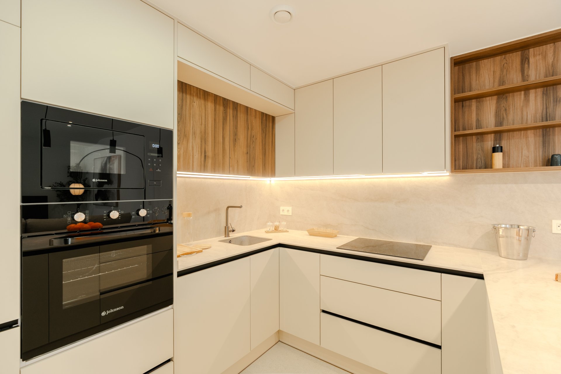 Nybyggeri - Rækkehus -
Los Alcázares