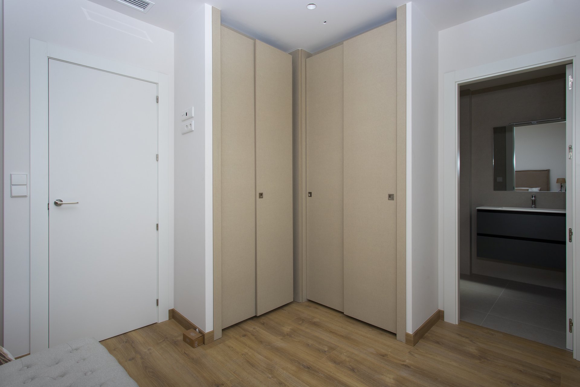 Nybyggeri - Rækkehus -
Monforte del Cid