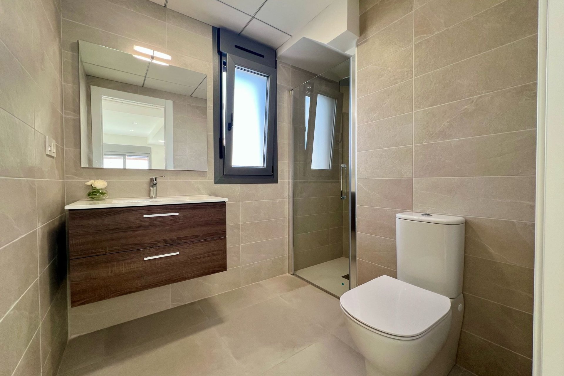 Nybyggeri - Rækkehus -
Orihuela Costa - Orihuela