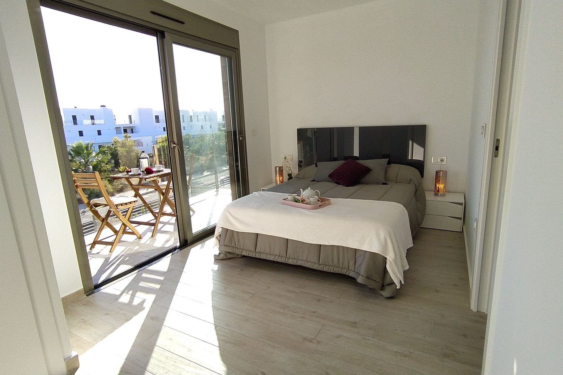 Nybyggeri - Rækkehus -
Orihuela Costa - Orihuela